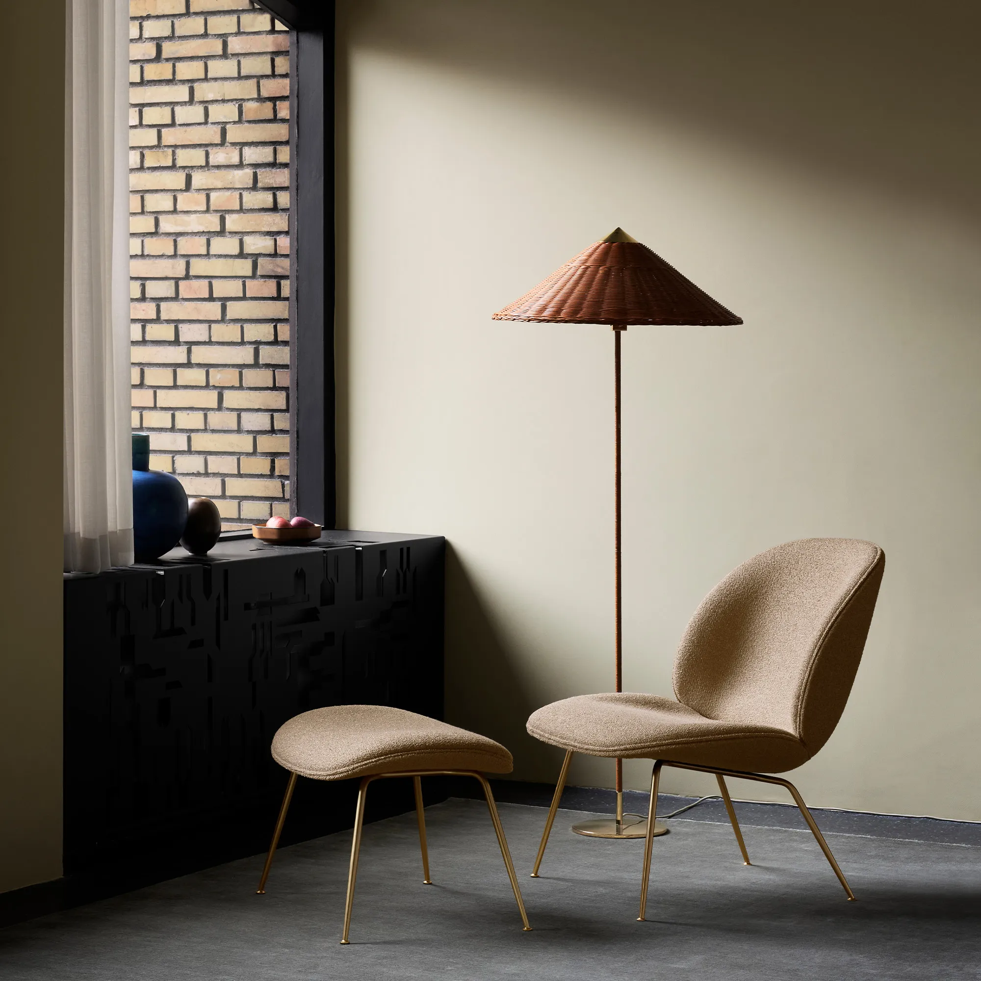 9602 golvlampa - 8