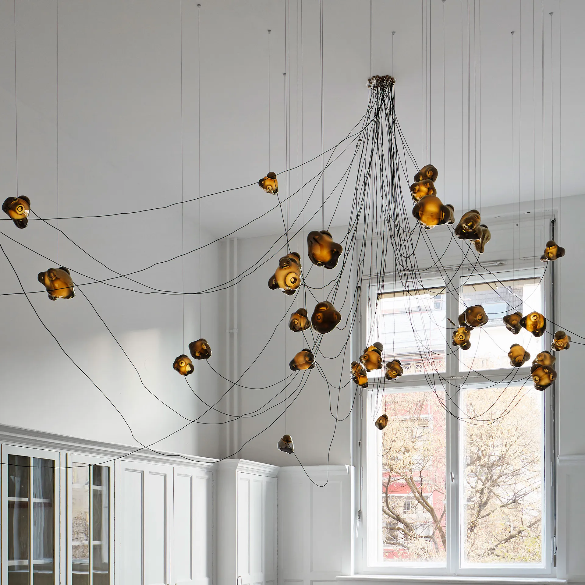 57.14 - Bocci - Omer Arbel - NO GA