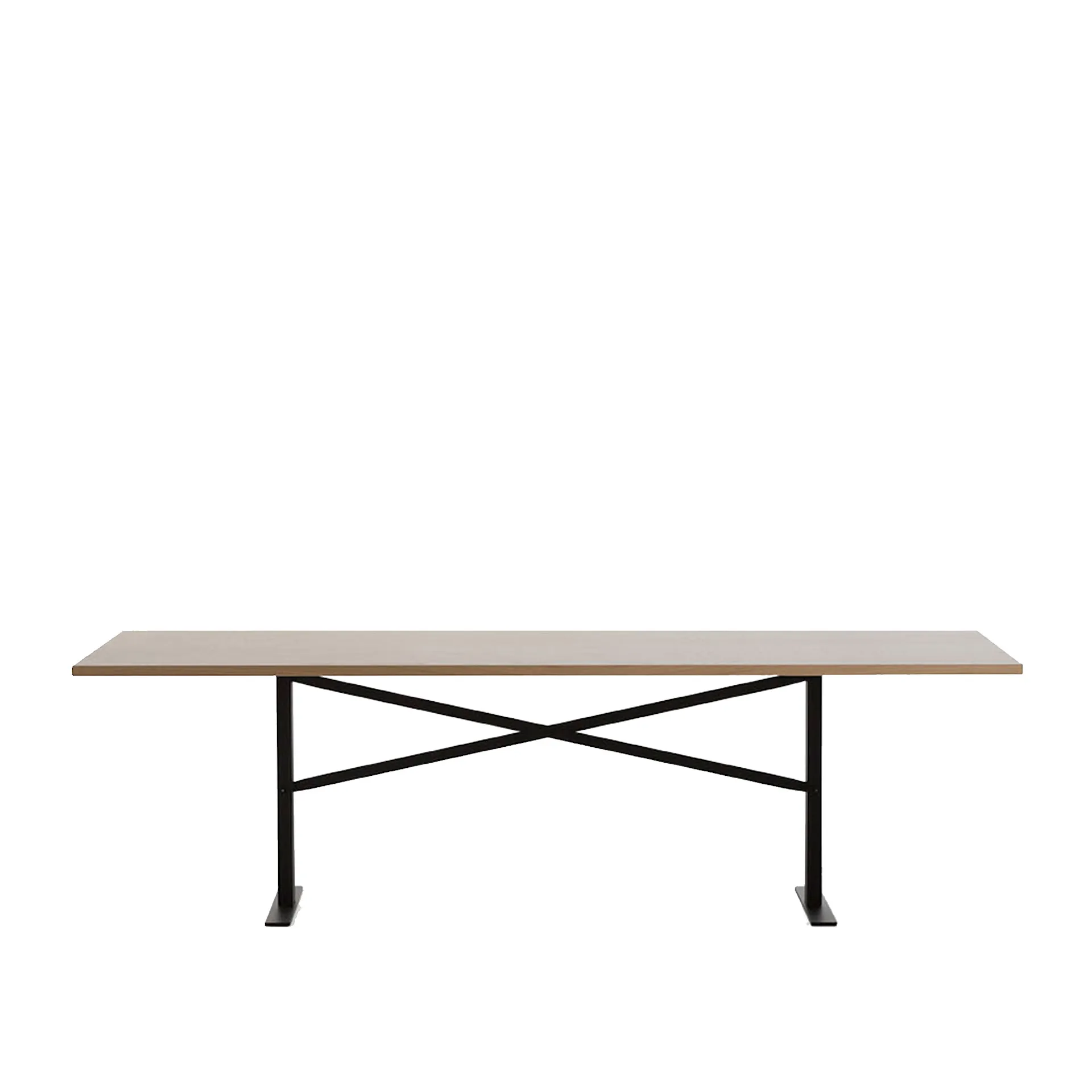 Ferric Table - Massproductions - Chris Martin - NO GA