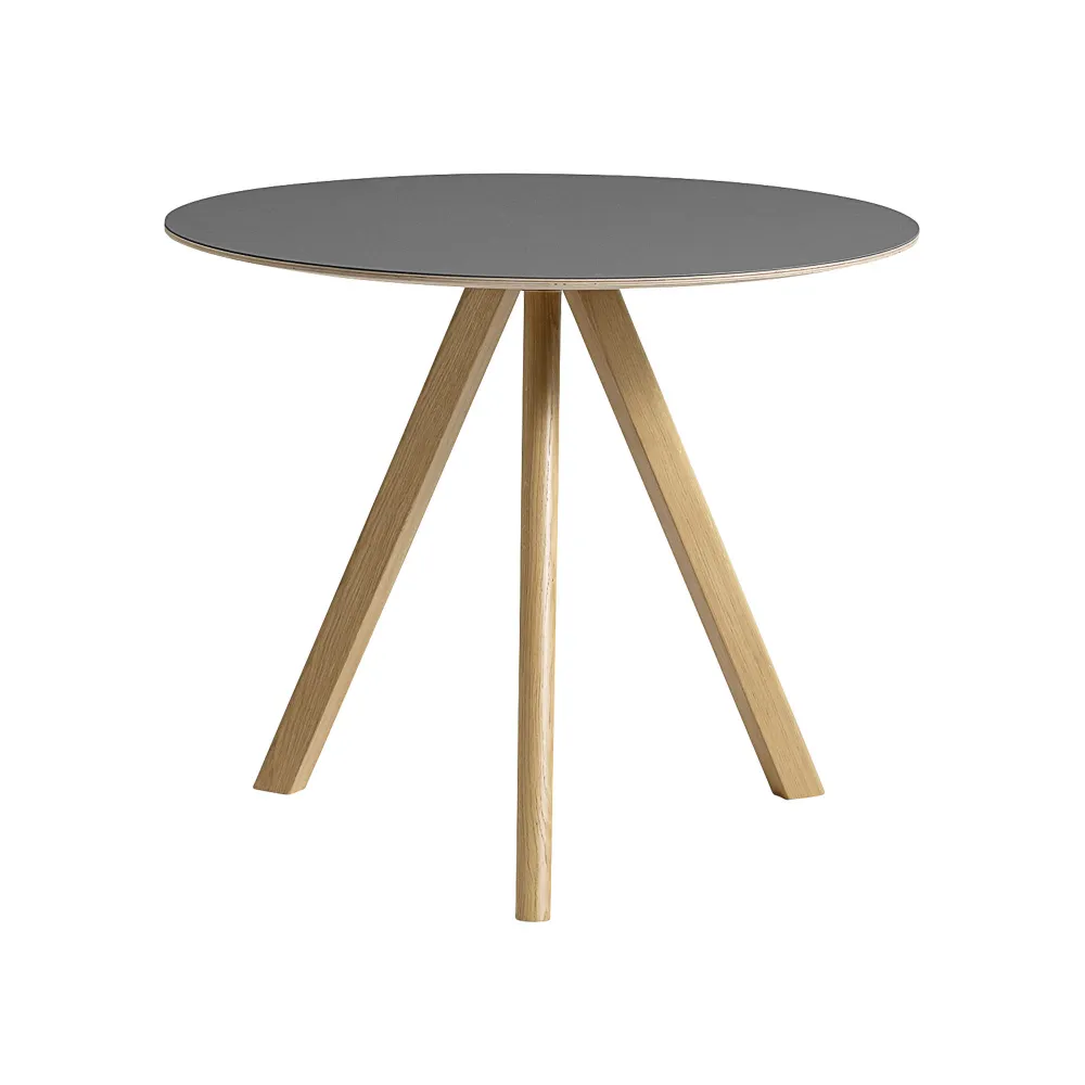 CPH20 2.0 matbord Ø90 cm - 1