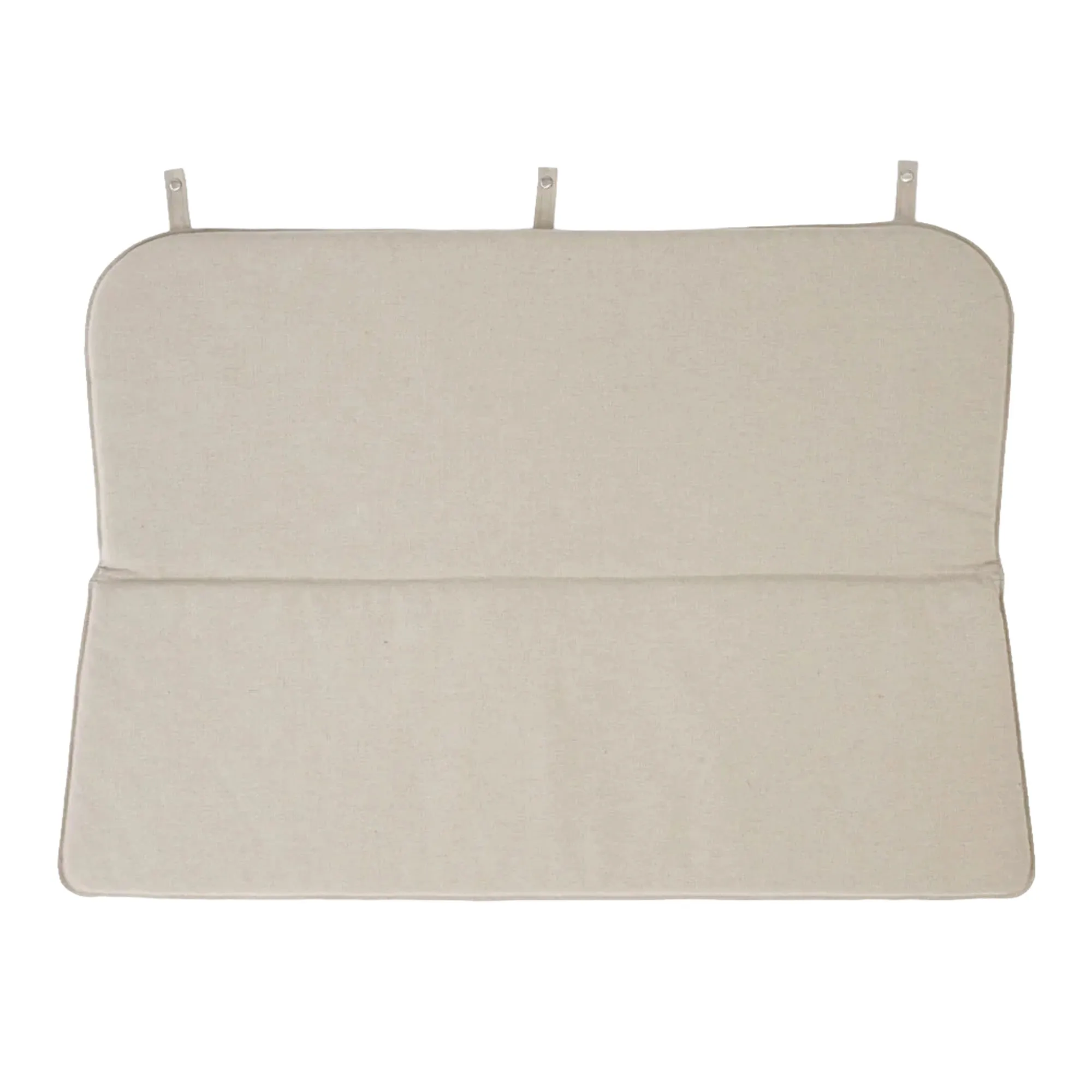 Thorvald Cushion & Seat Pad SC111 - 1