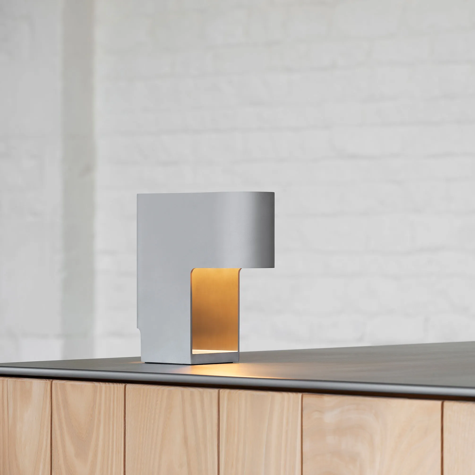 Pawson W223 bordslampa - 4