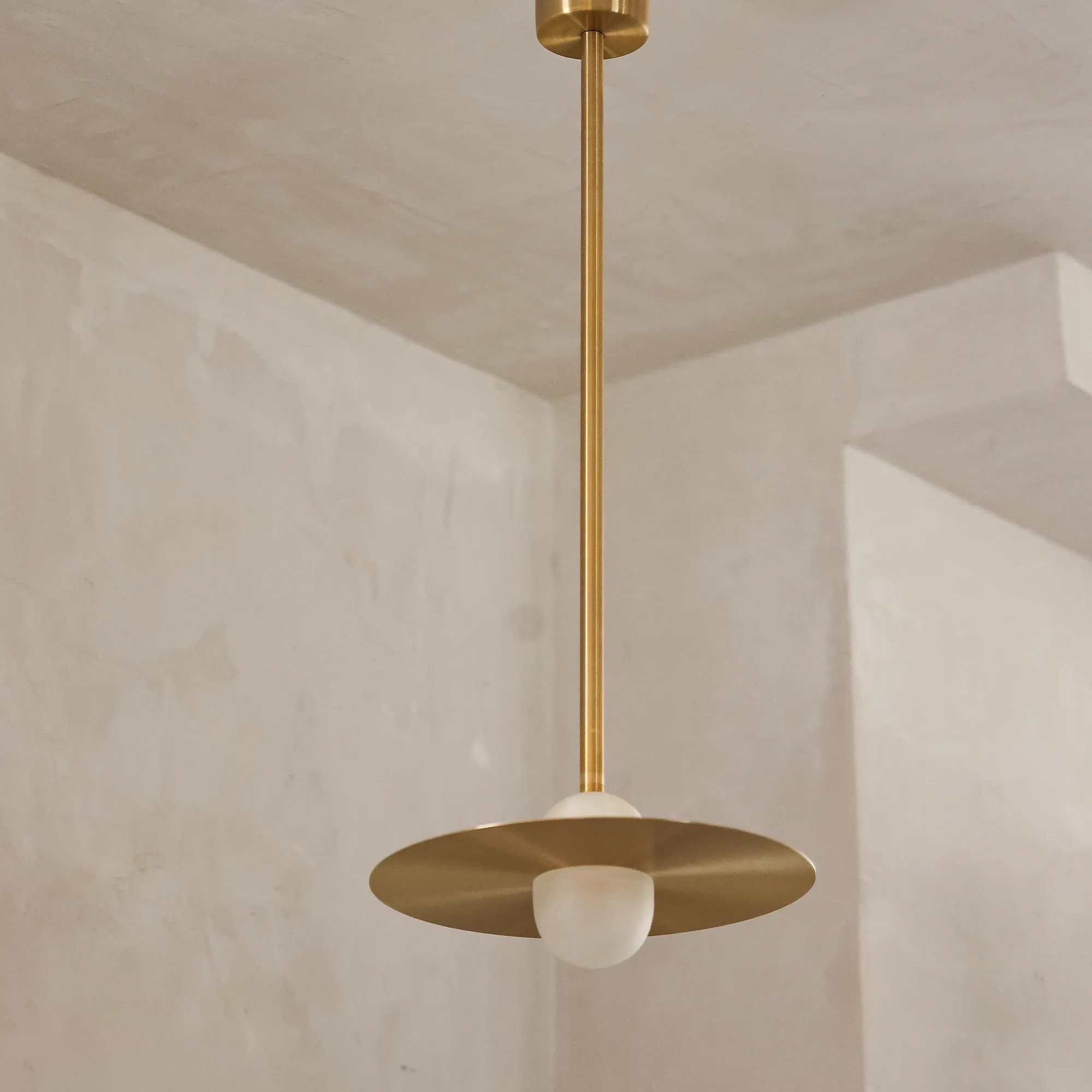 Alba XL Cable pendellampa - 5