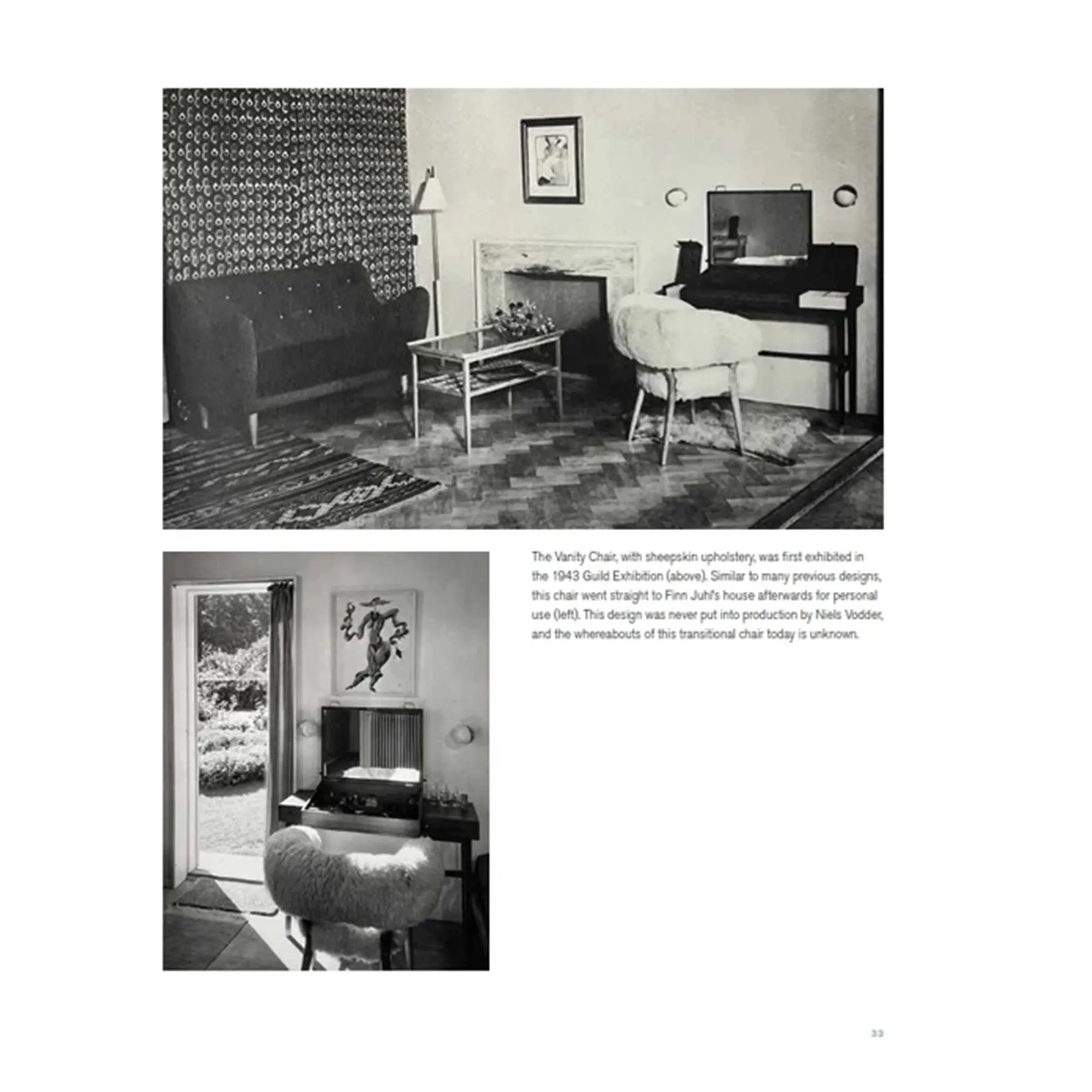 Lost Danish Treasure designbok - 5