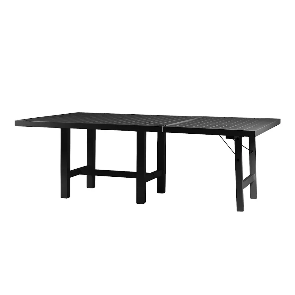 Tillsatsskiva Bredd 120/122 cm