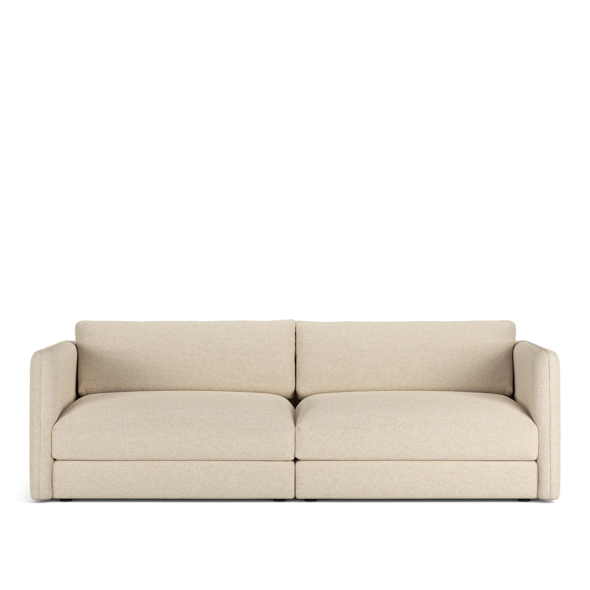 Pavarotti 03 2,5-sitssoffa - 1