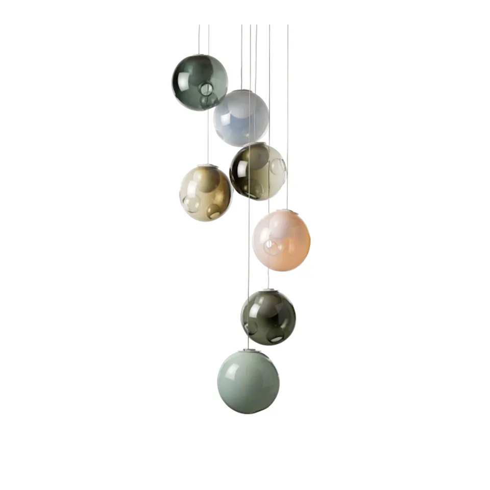 28.7 pendant lamp