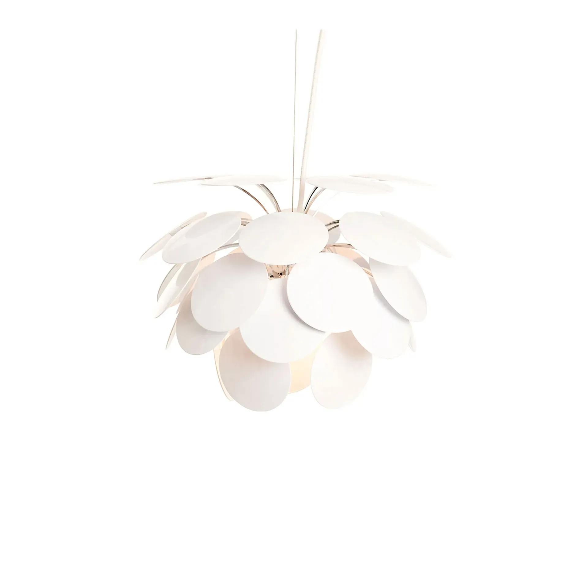 Discoco 53 - Pendant Lamp w. long cord - 1