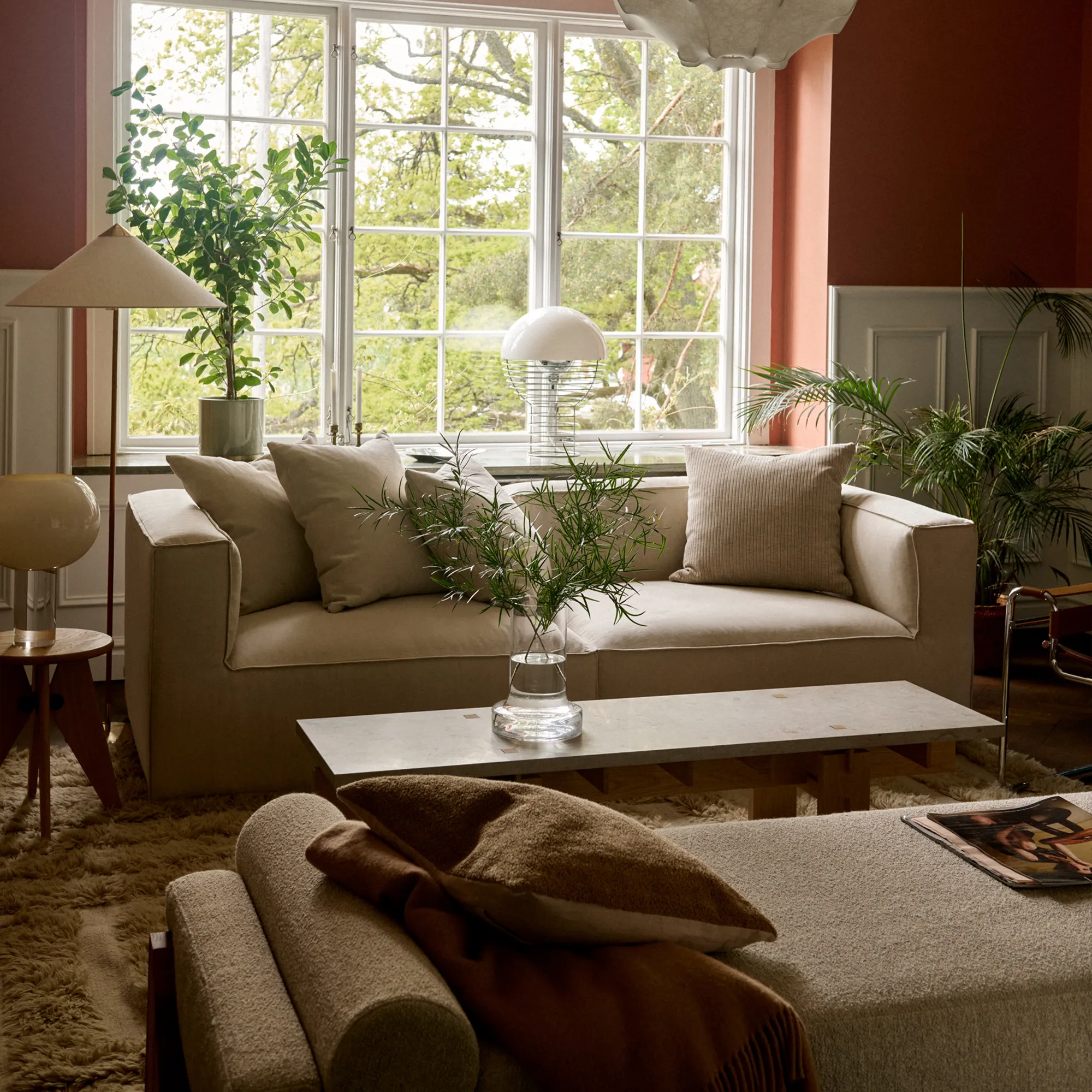 V Daybed - 7