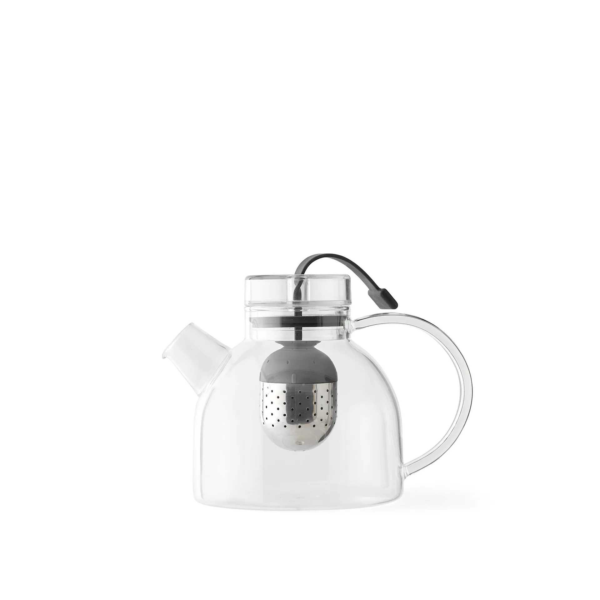 Kettle Teapot - Audo Copenhagen - NO GA