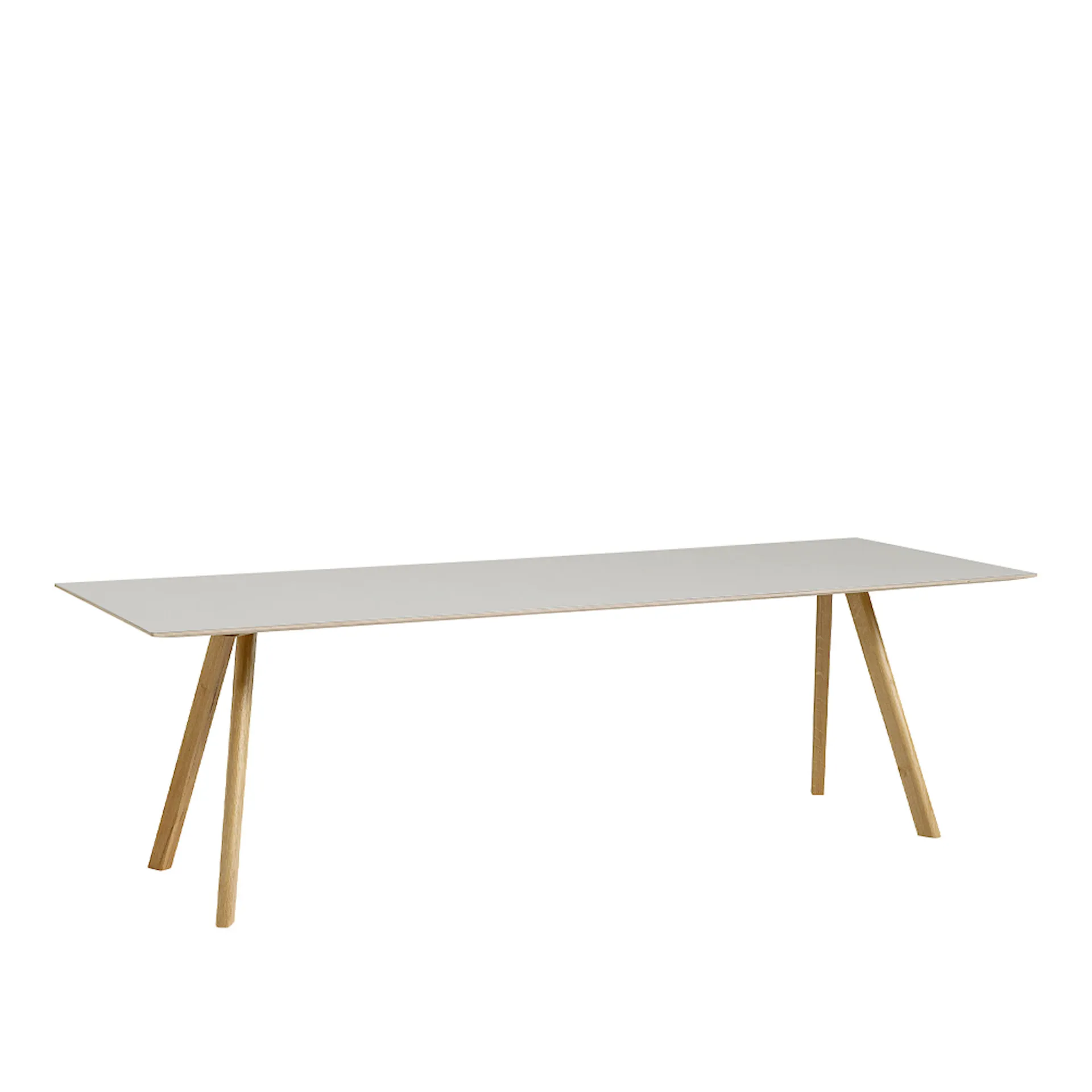 CPH30 2.0 Table 90 x 250 cm - HAY - Ronan & Erwan Bouroullec - NO GA