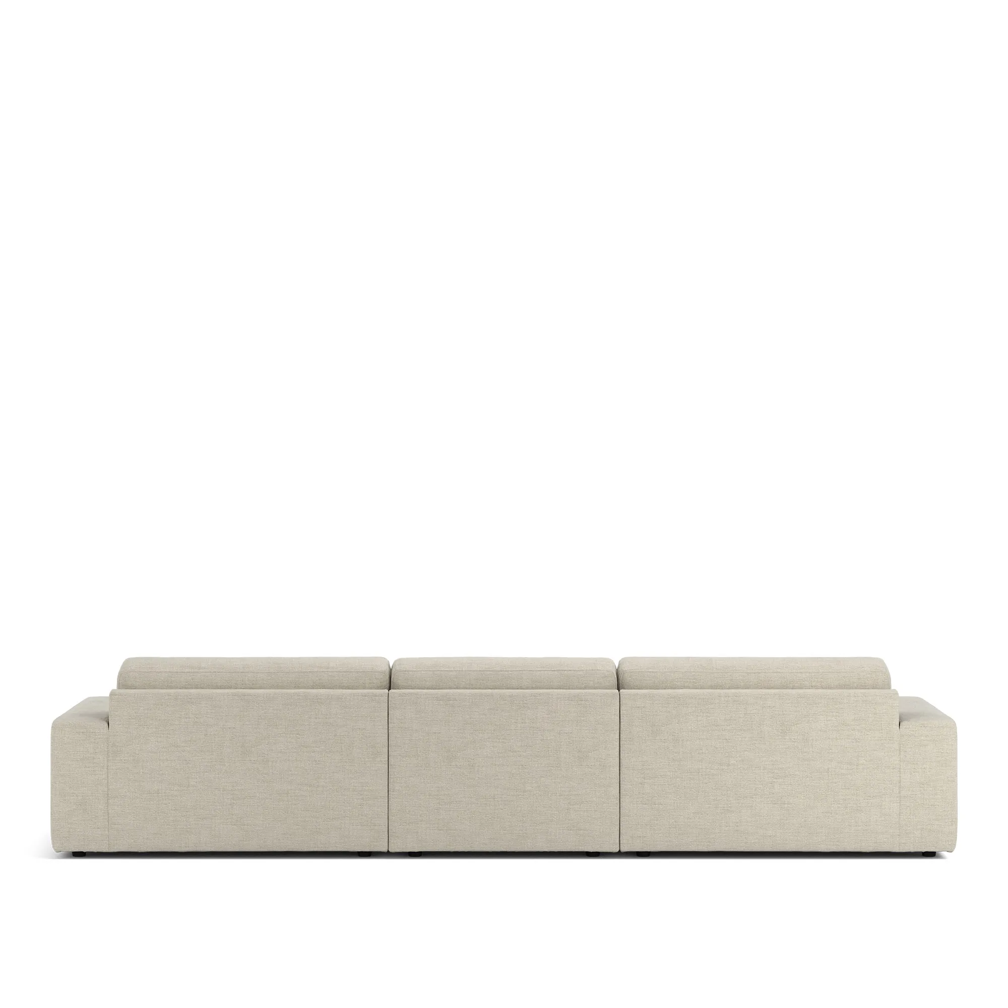 Elsa 4-sitssoffa - 6