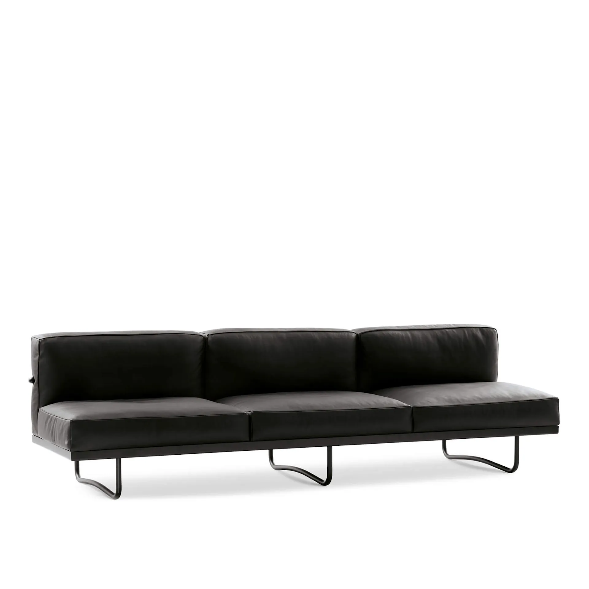 LC5 soffa 3-sits - Cassina - Le Corbusier - NO GA