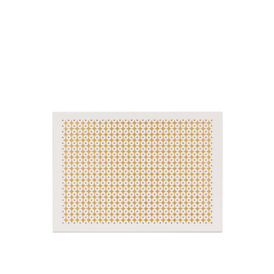 Grid card - Gold