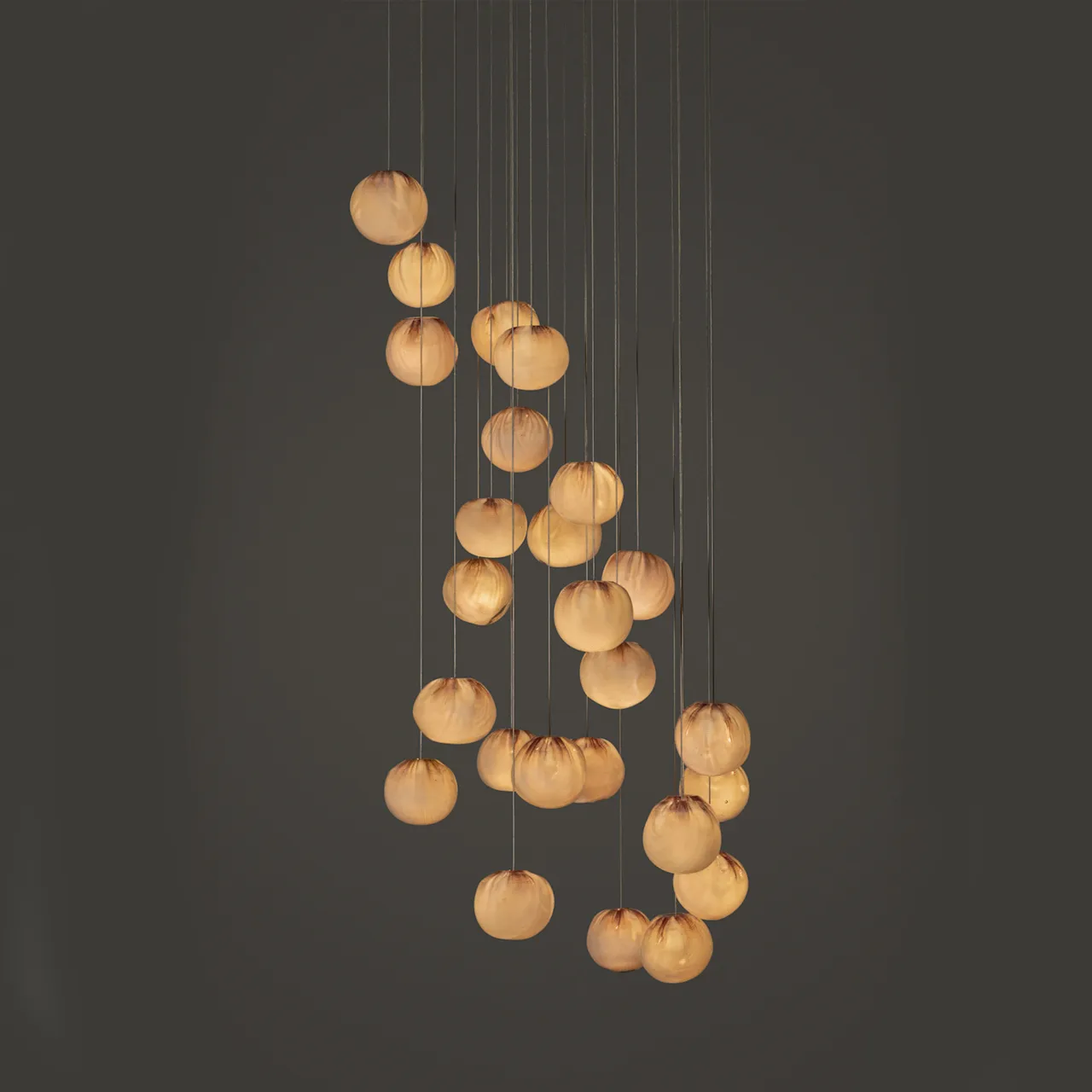 84.26 pendant lamp