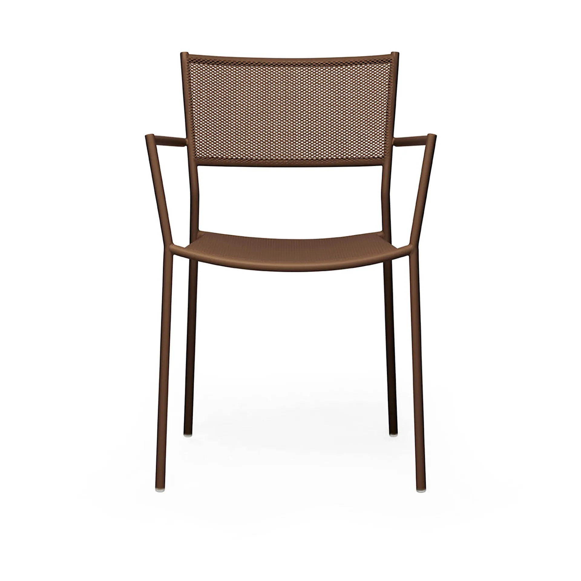 Jig Mesh Armchair - Massproductions - Chris Martin - NO GA