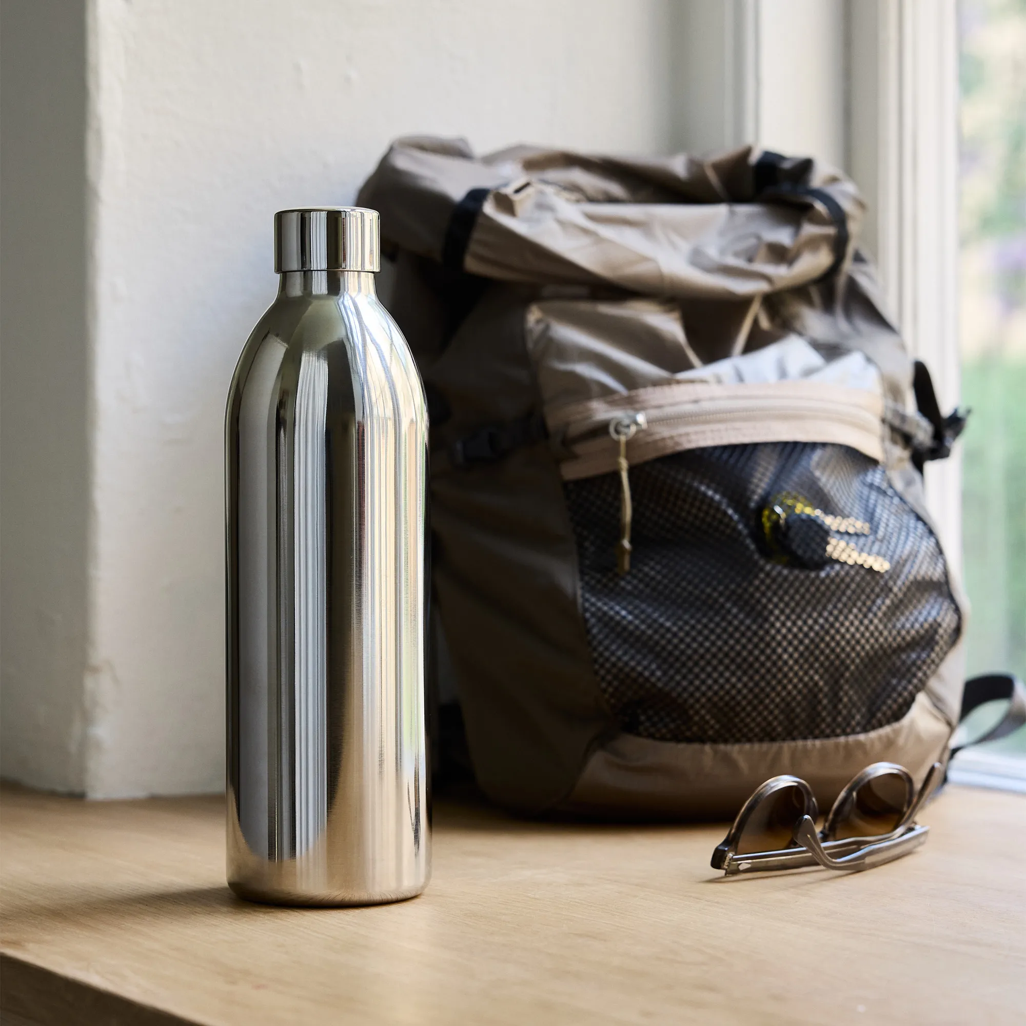 To-Go flaska Carbonator 3