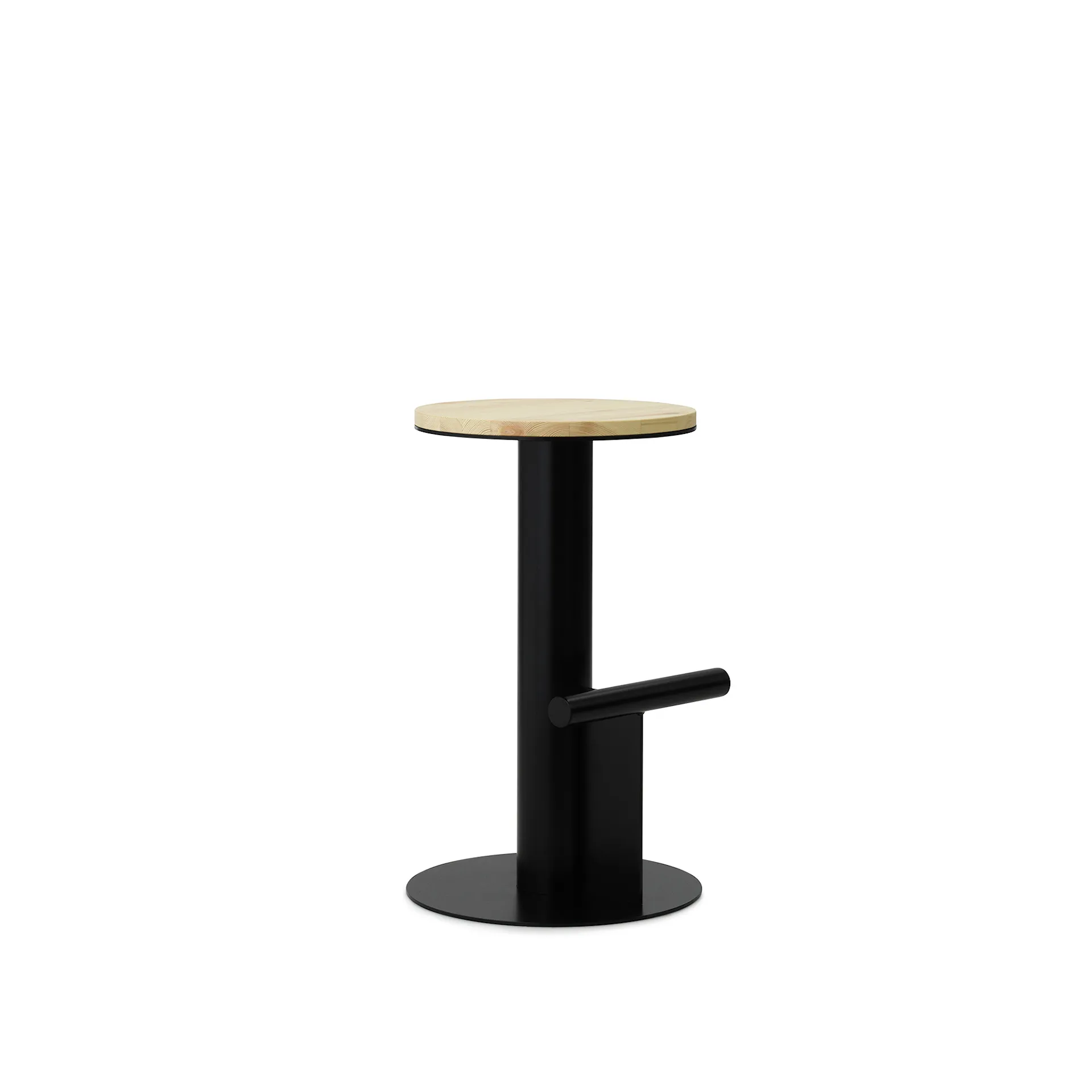 Pole Barstool 65 cm - Normann Copenhagen - NO GA