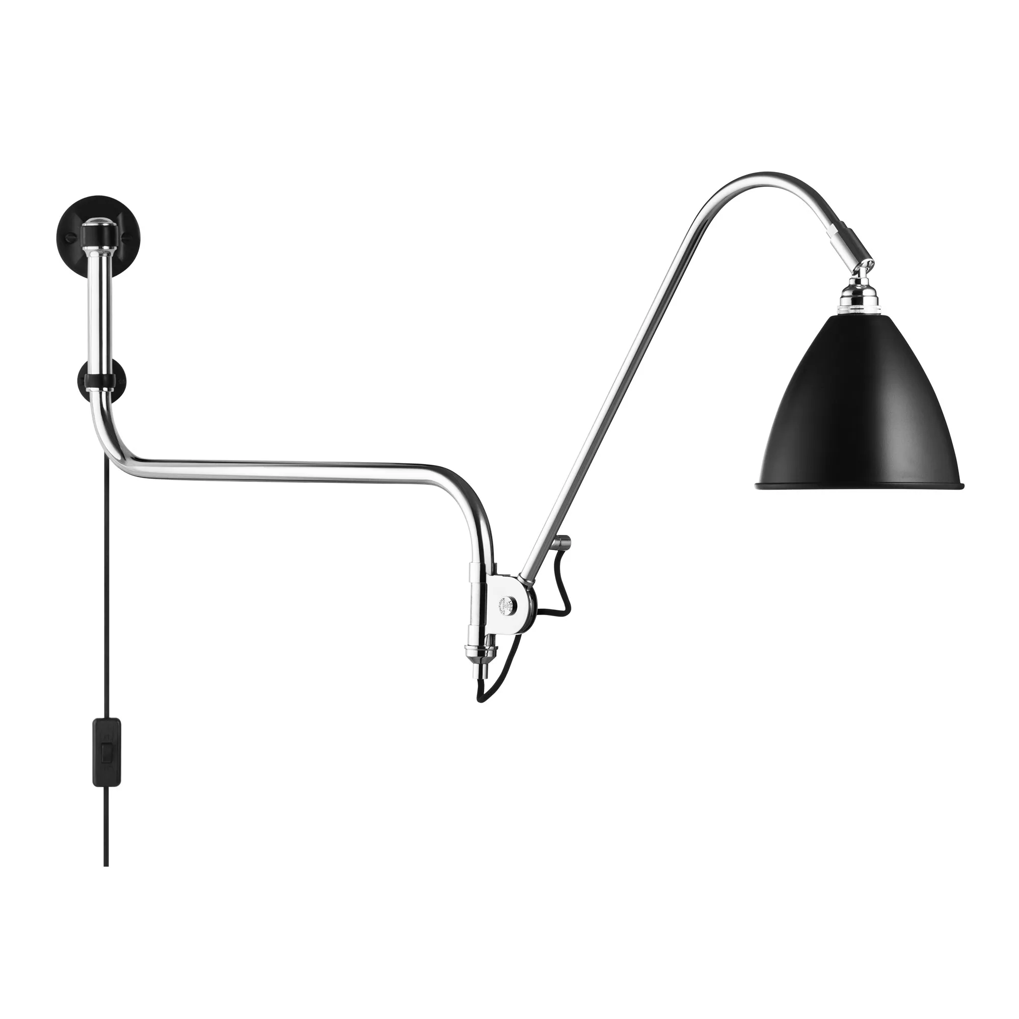 Bestlite BL10 vägglampa - 1