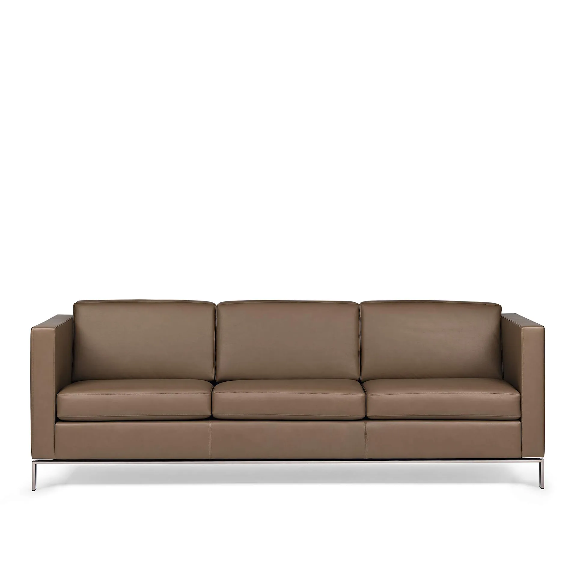 Foster 500 Sofa - Walter Knoll - NO GA