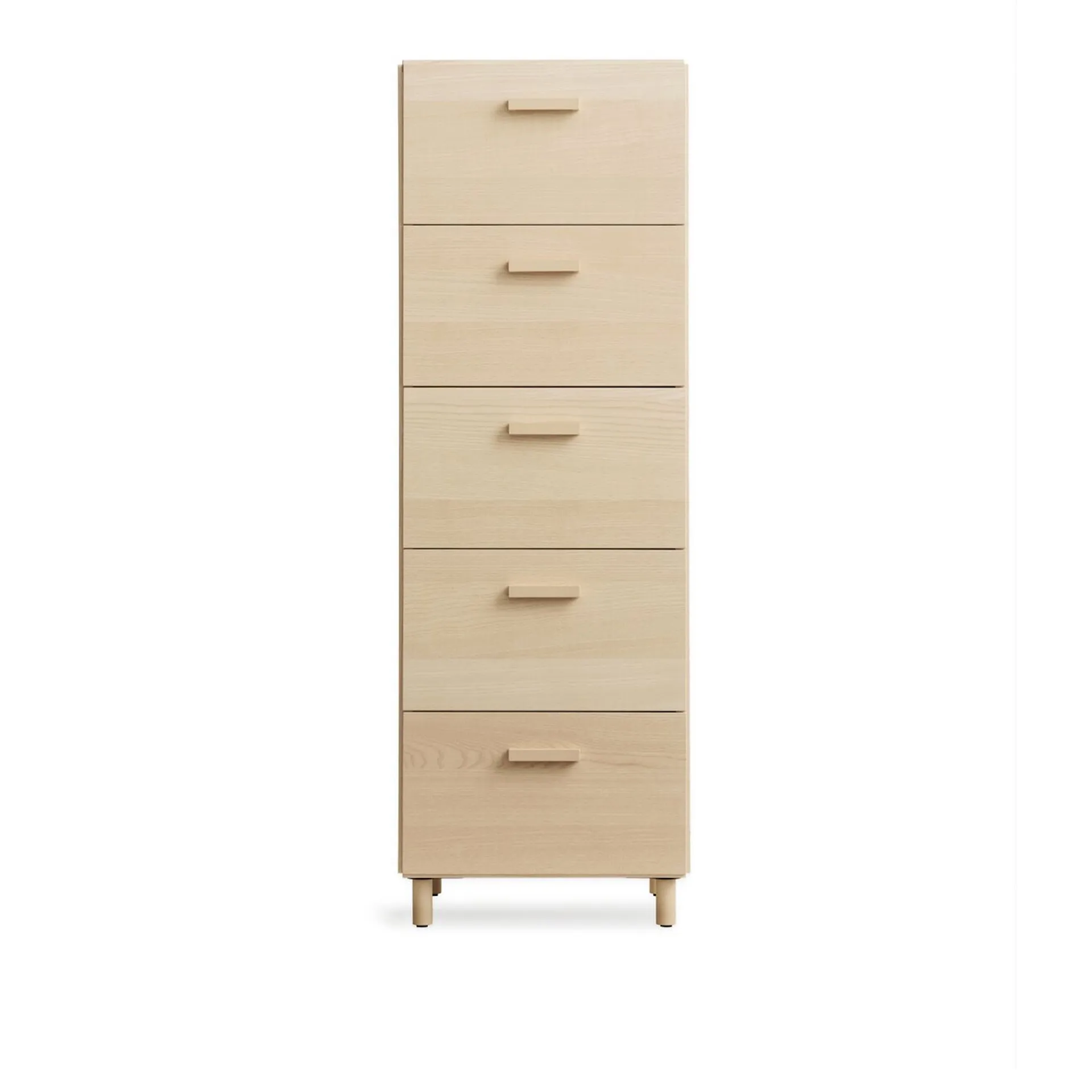 Relief Chest of Drawers Tall Legs - Relief - TAF Studio - NO GA