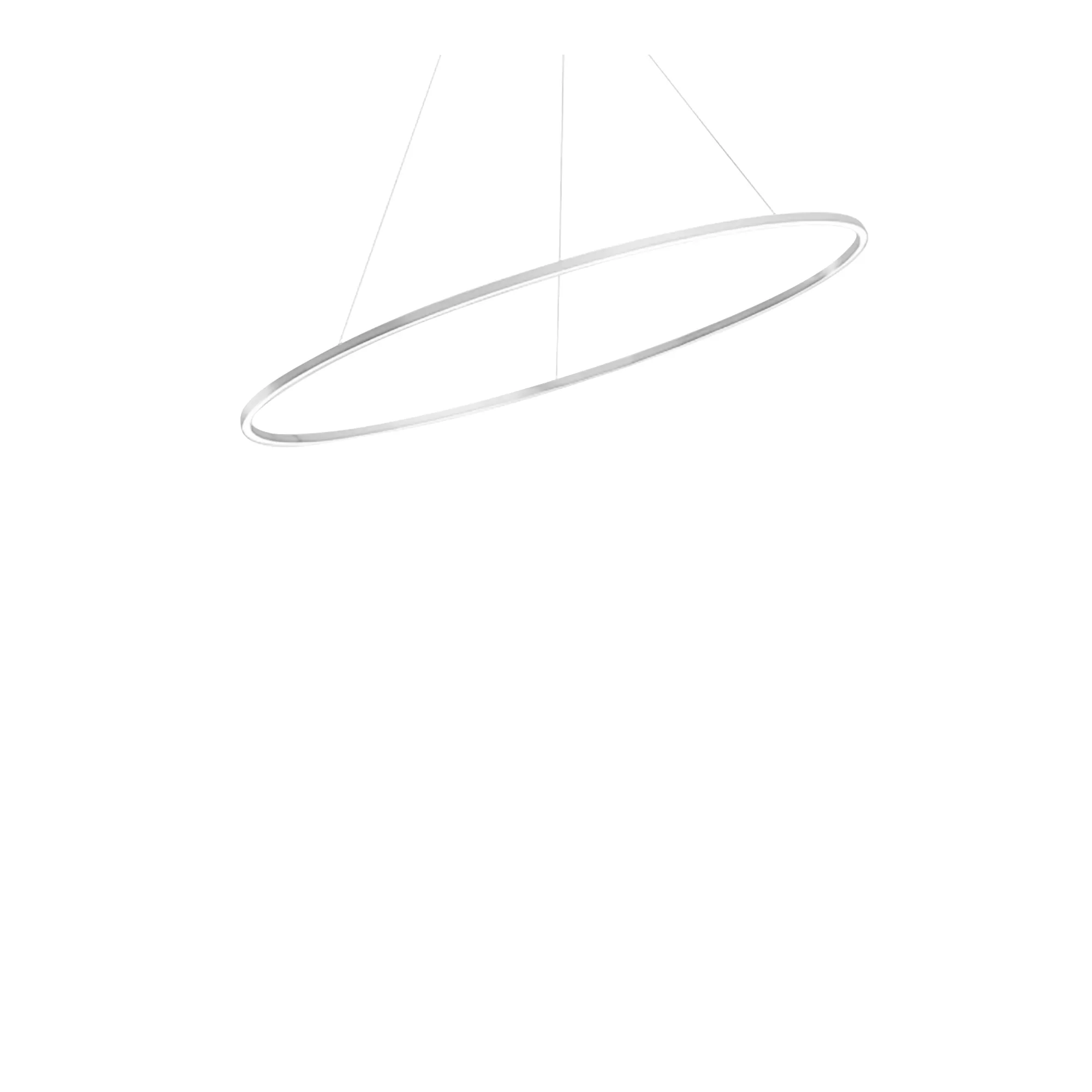 Ellisse Minor Pendant, Downlight - 1