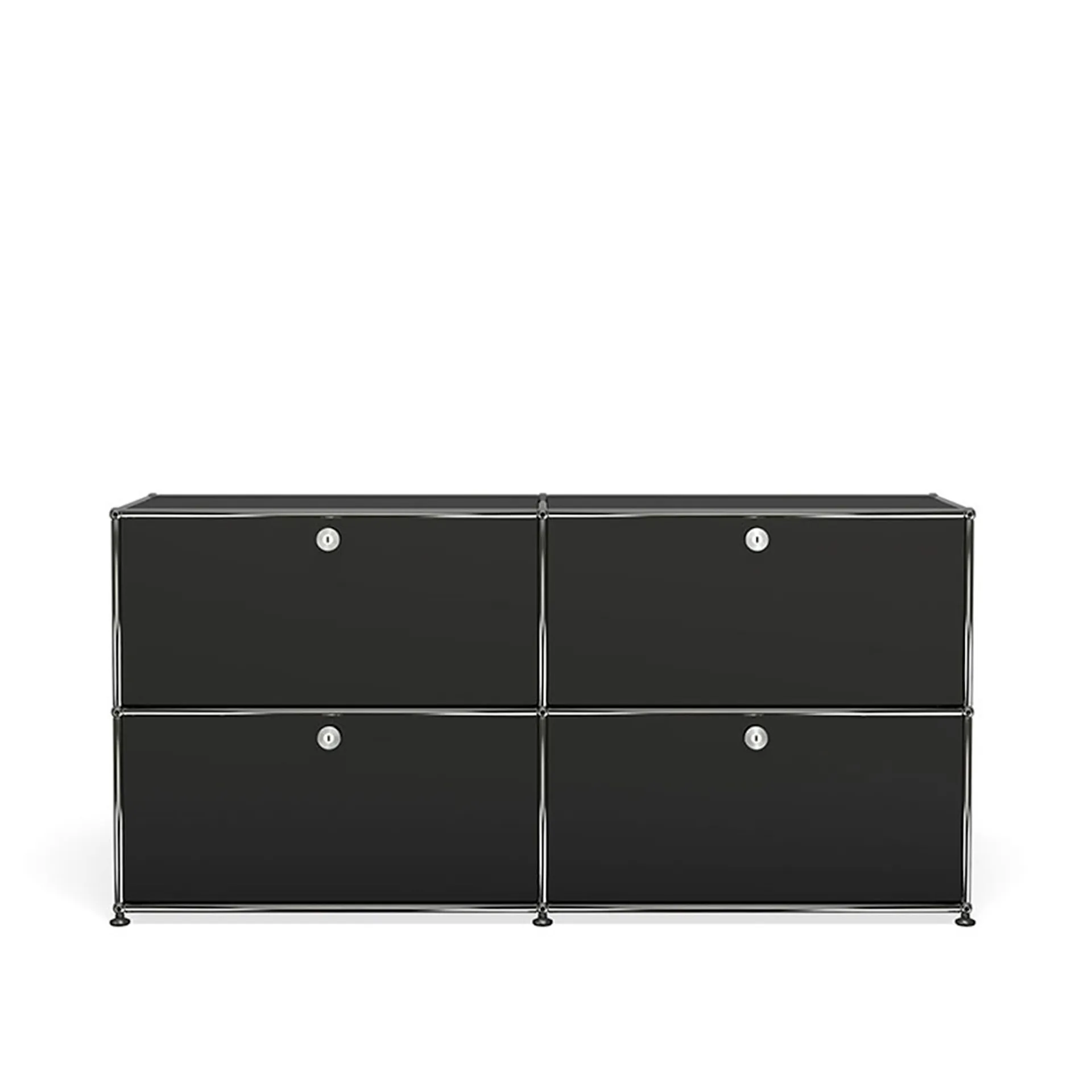 USM Haller 4 Sideboard - USM - NO GA