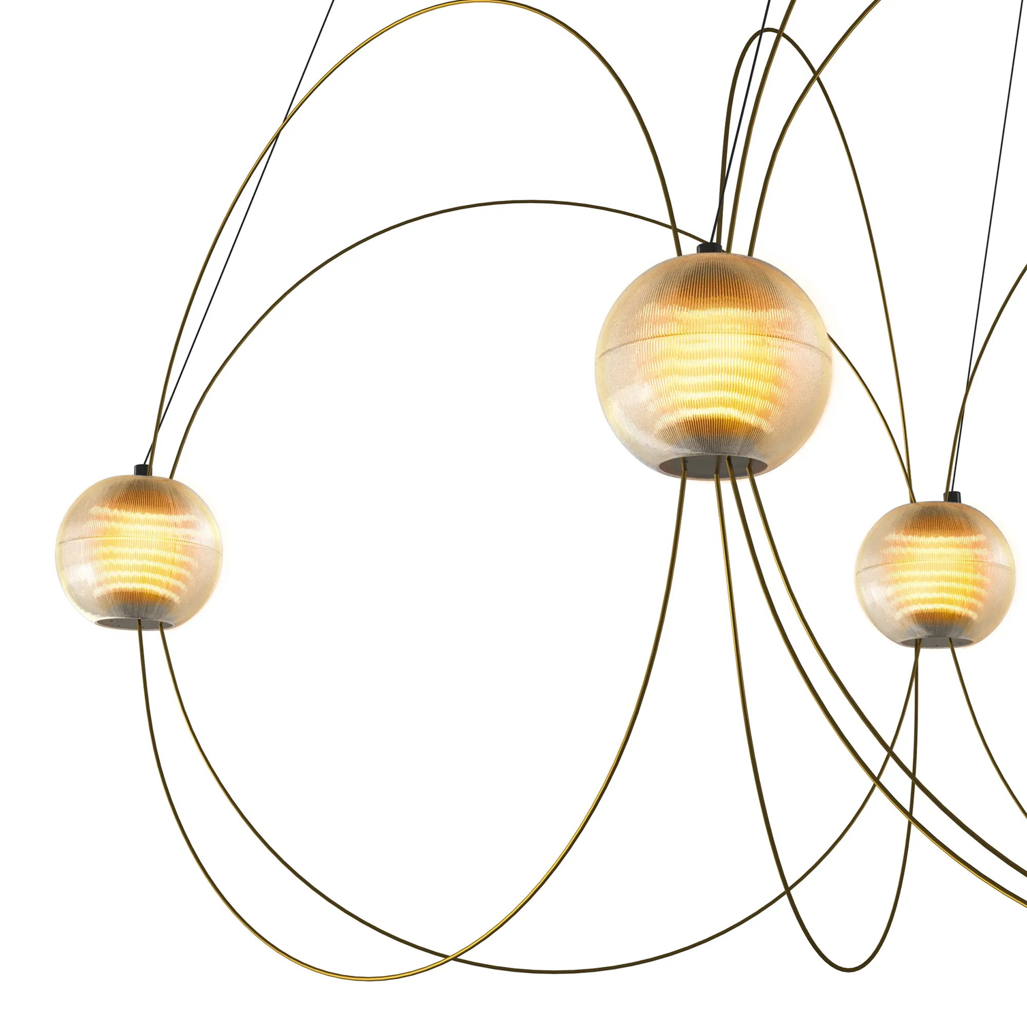 Munari 8 pendellampa - 3