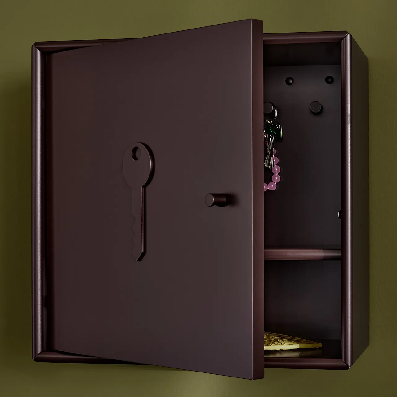 Montana Selection Unlock nyckelskåp