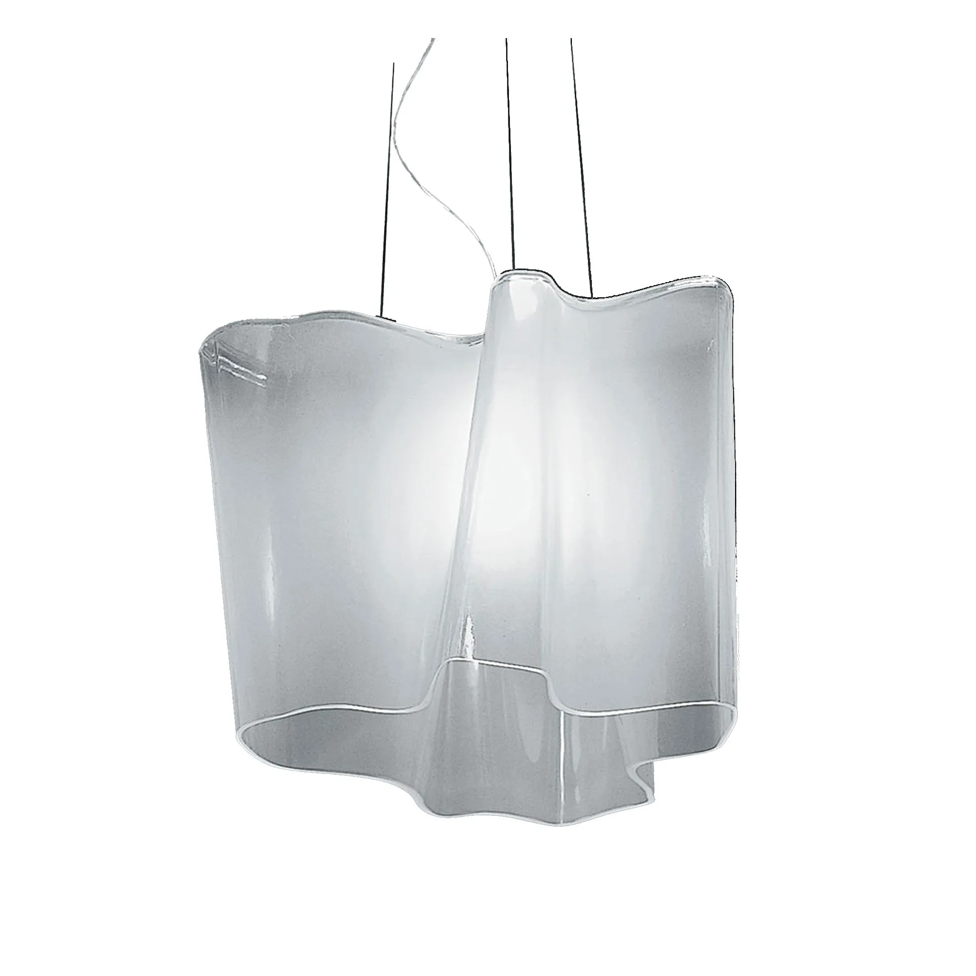 Logico Pendellampa - Artemide - NO GA