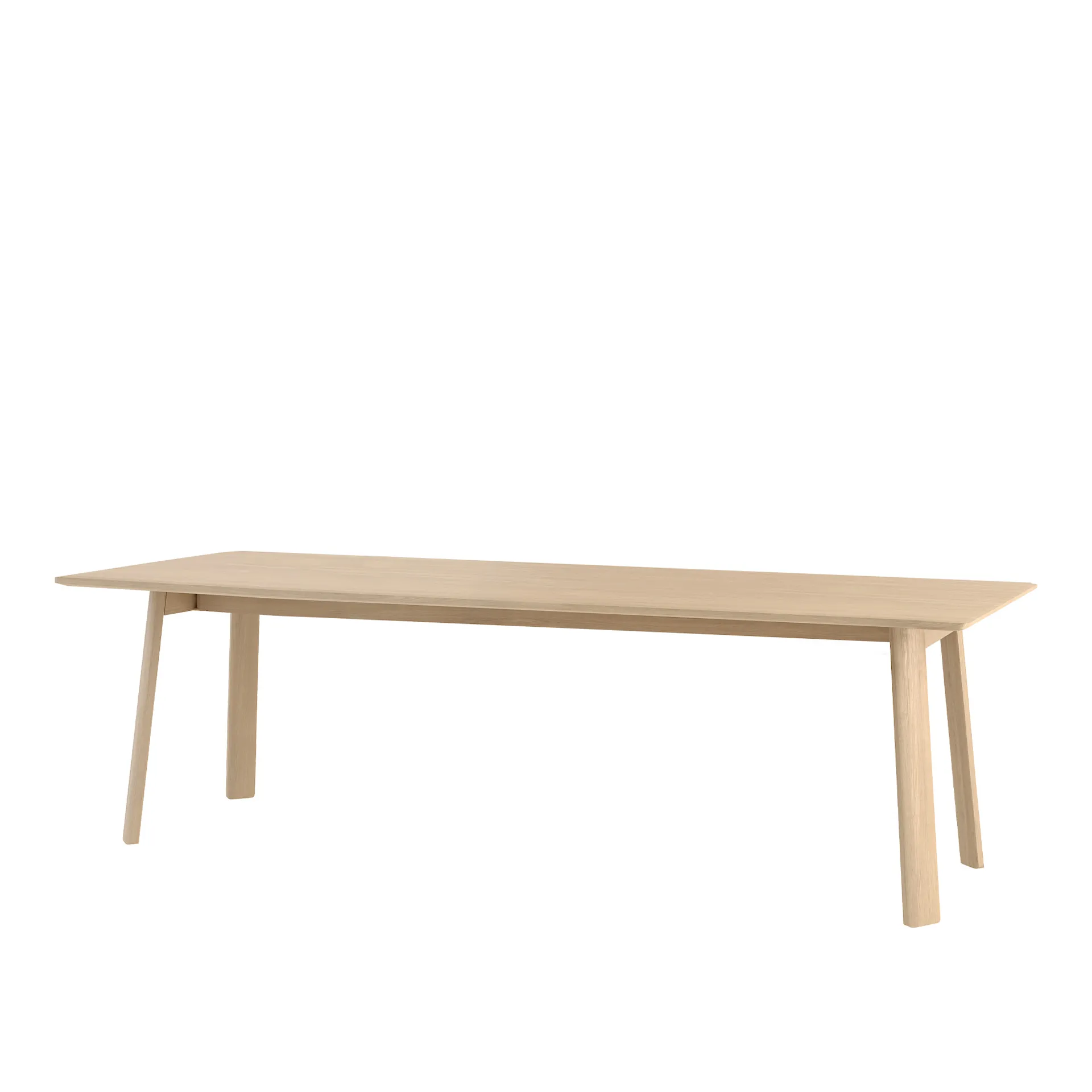 Alle Table - 250 cm - Hem - NO GA