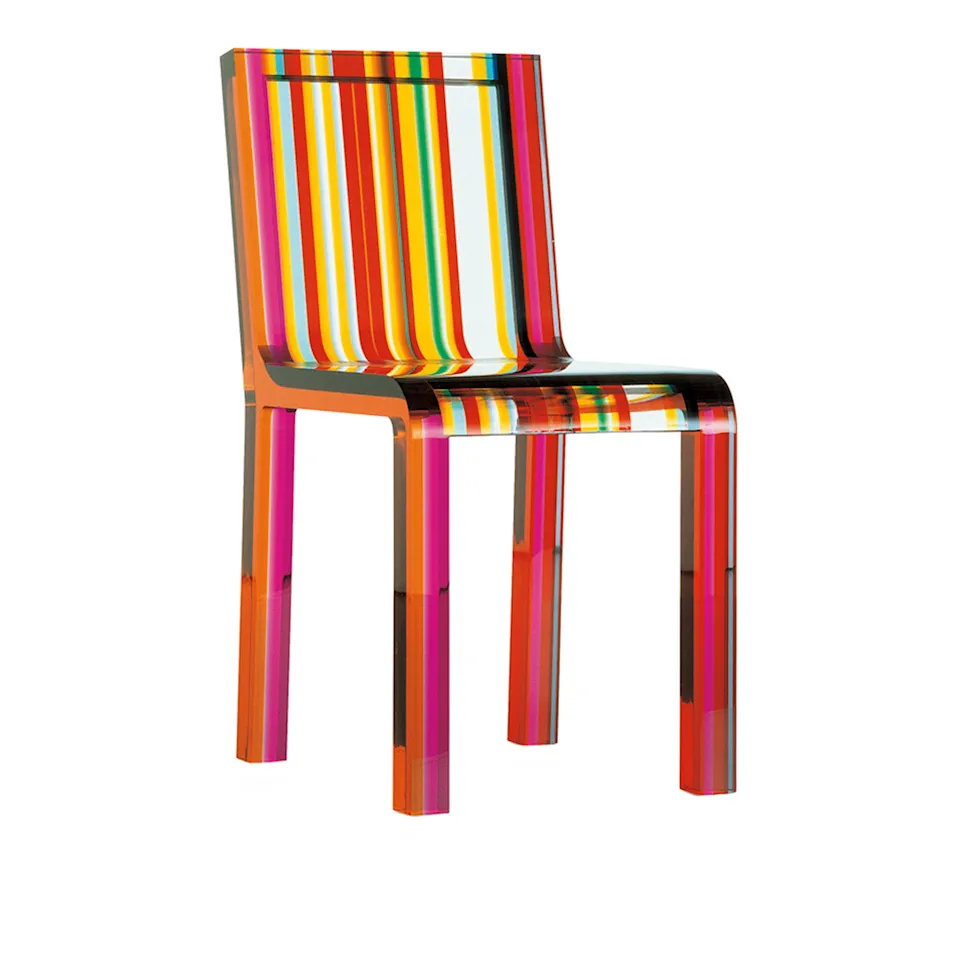 Rainbow Chair