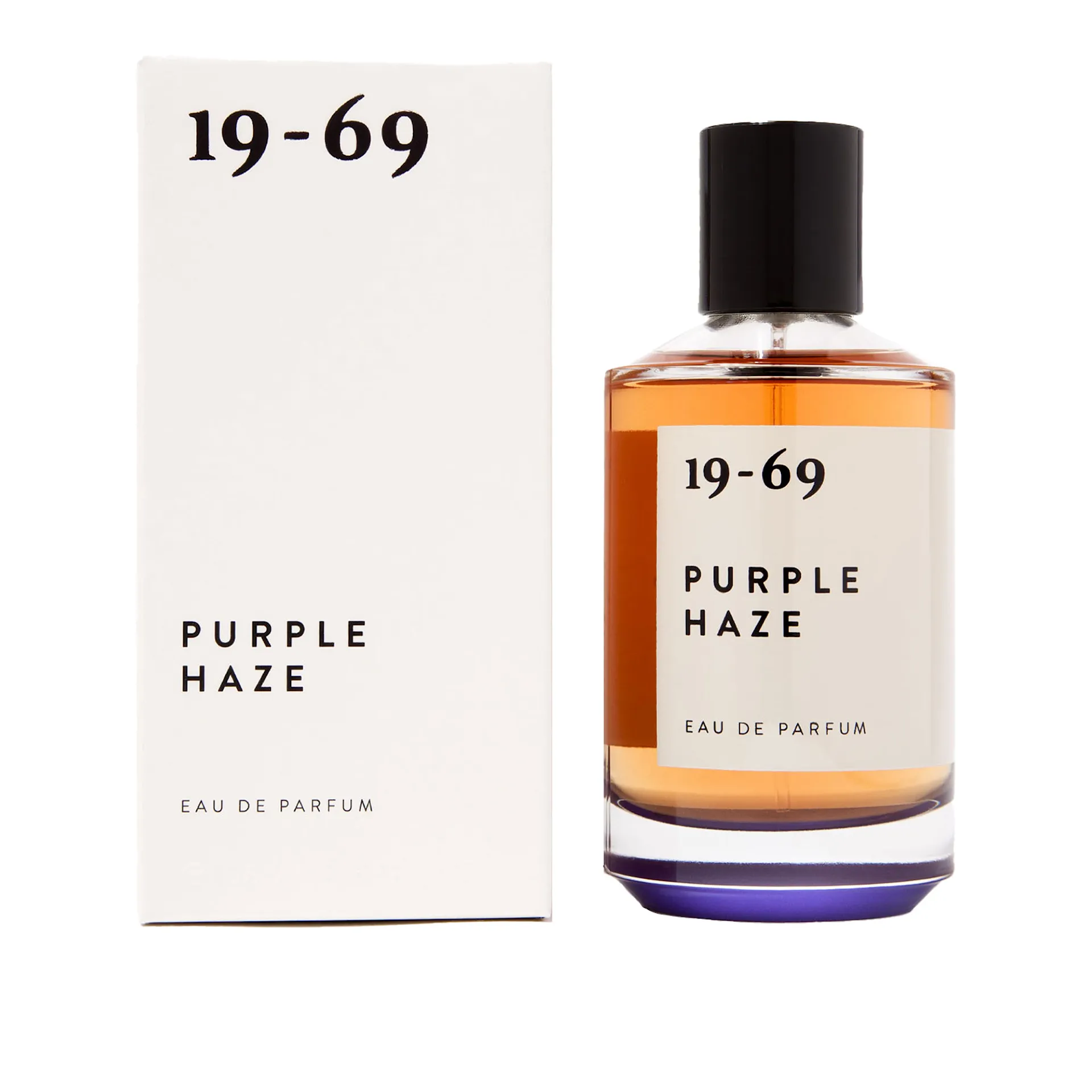 Purple Haze Eau de Parfum - 19-69 - NO GA