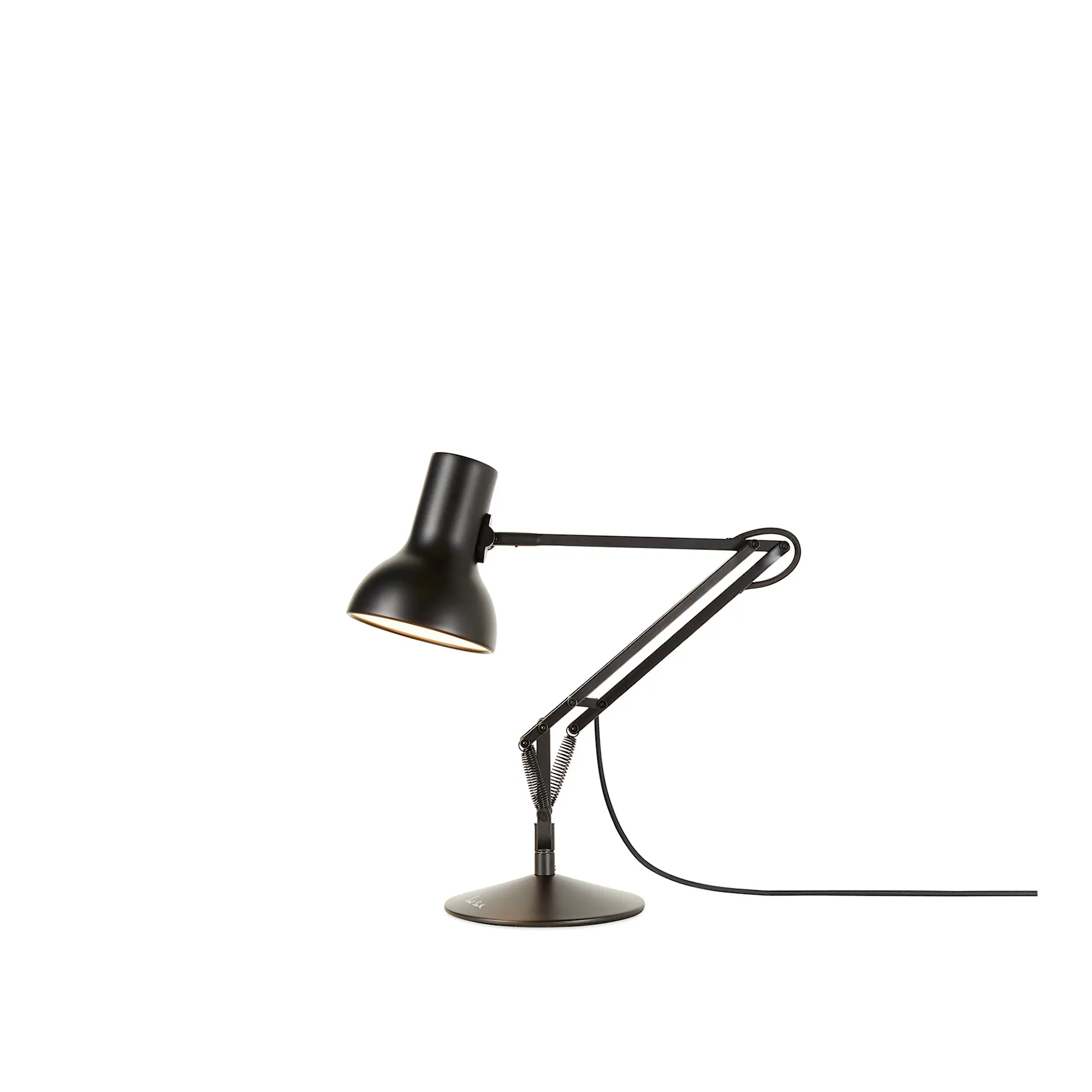 Type 75 Mini Paul Smith Edition Five - Anglepoise - Paul Smith  - NO GA