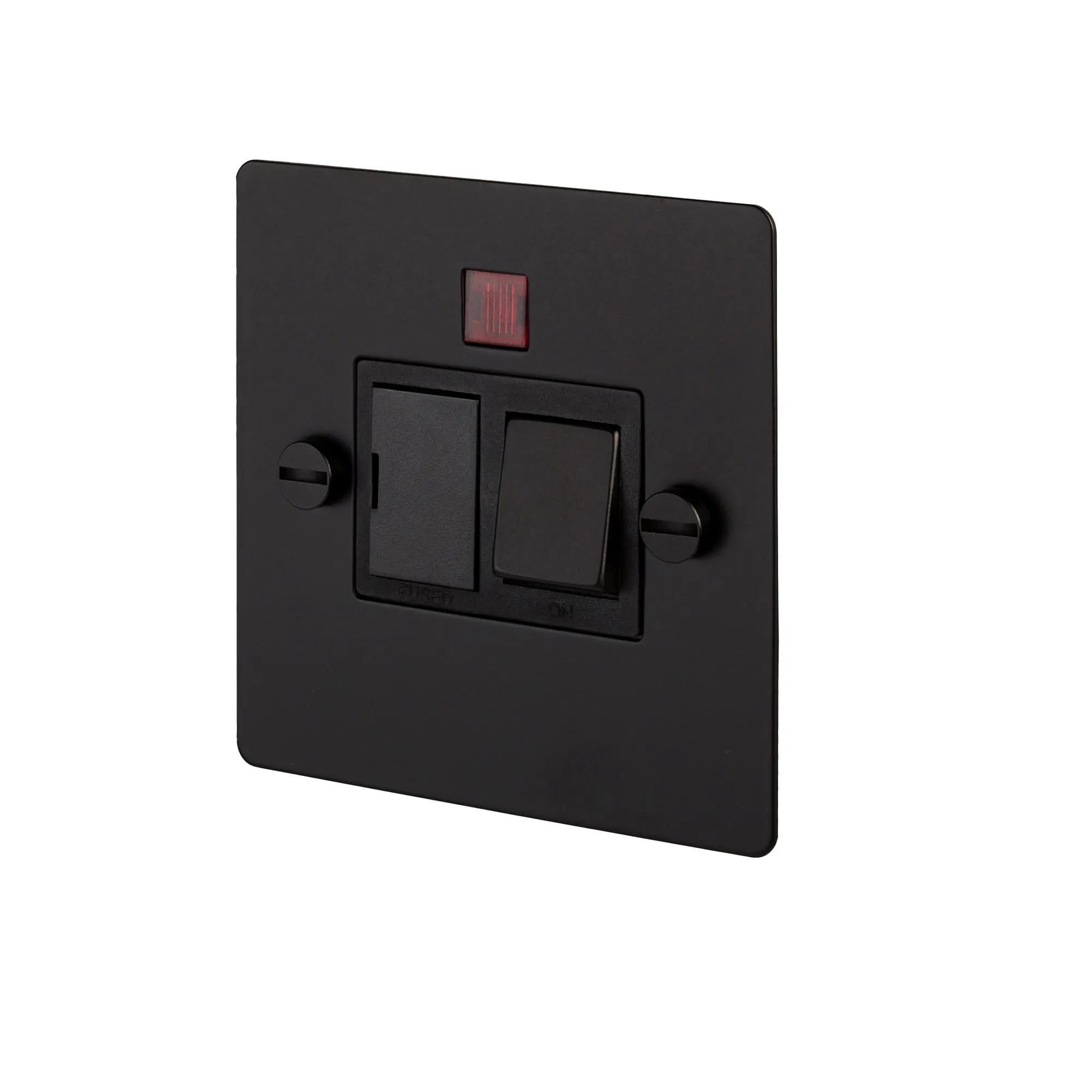 Switched Fused Spur - 1