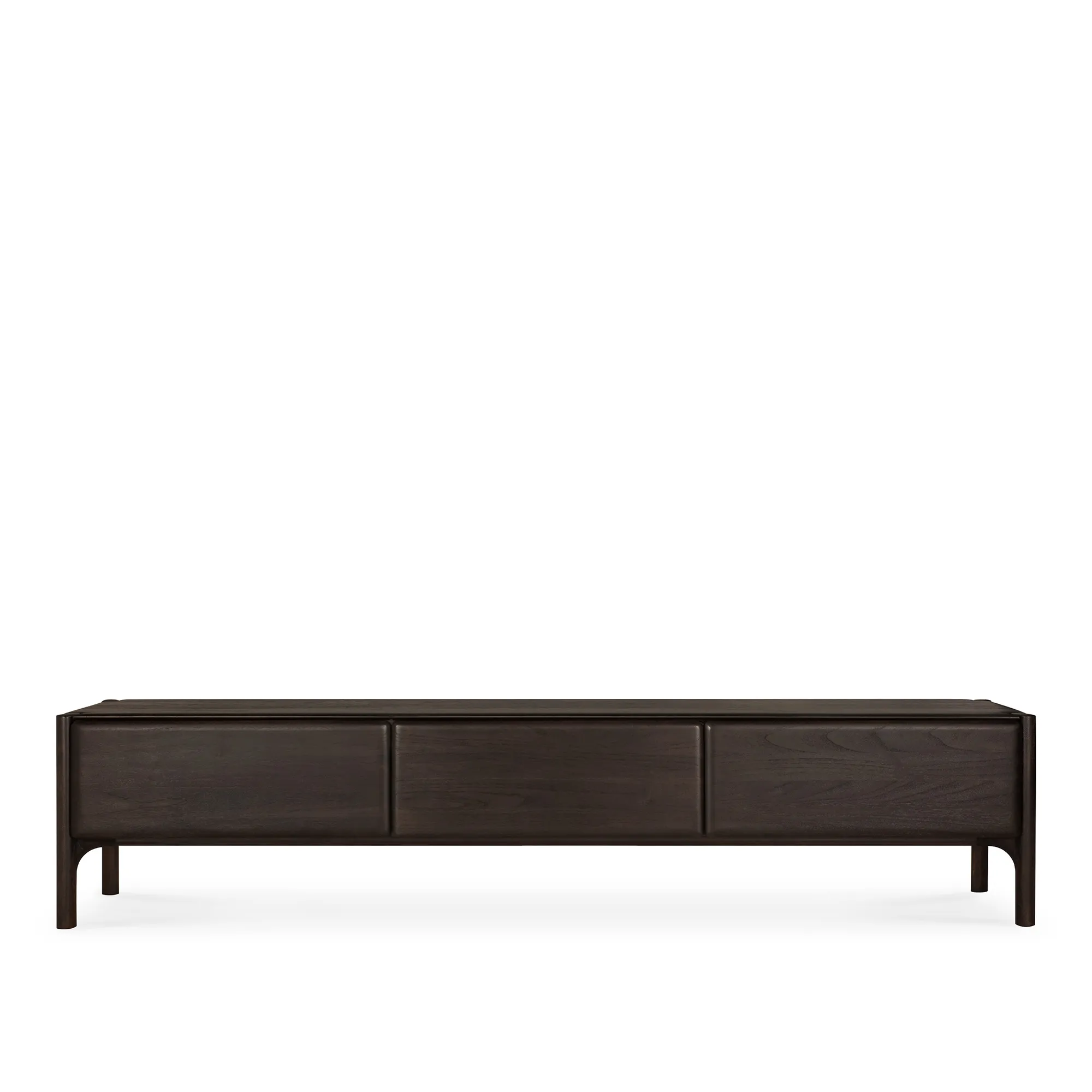 PI TV-bänk 242 cm - 1