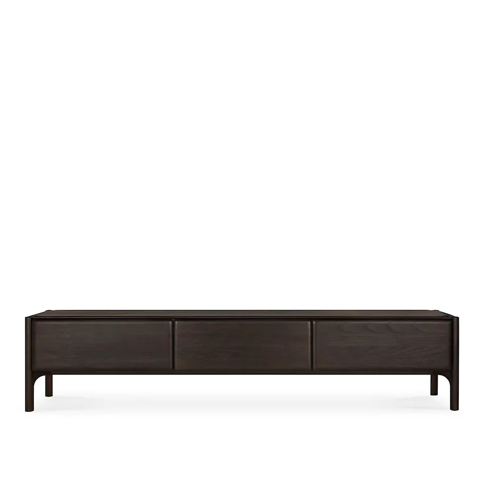 PI TV-bänk 242 cm