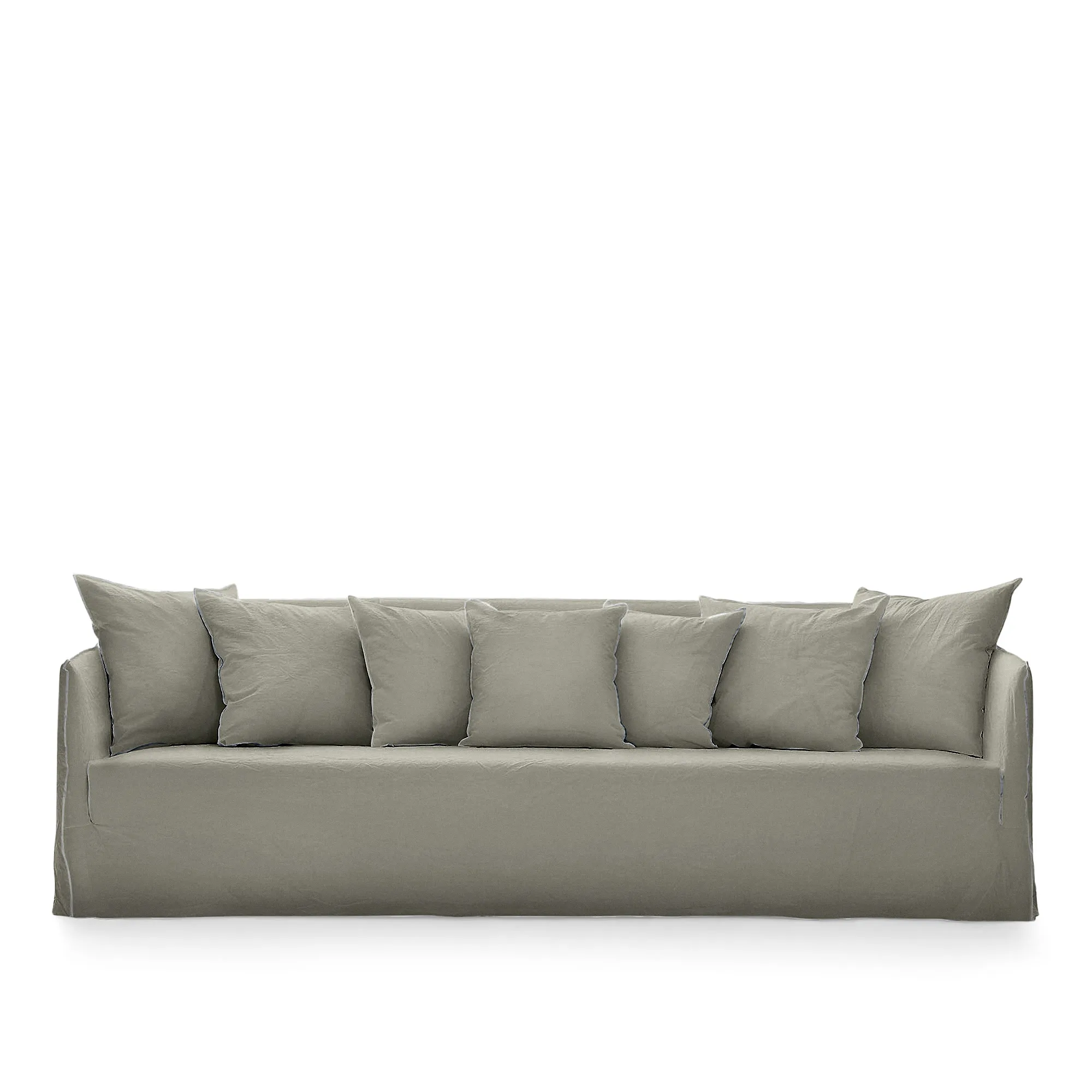 Ghost 14 Sofa - 1