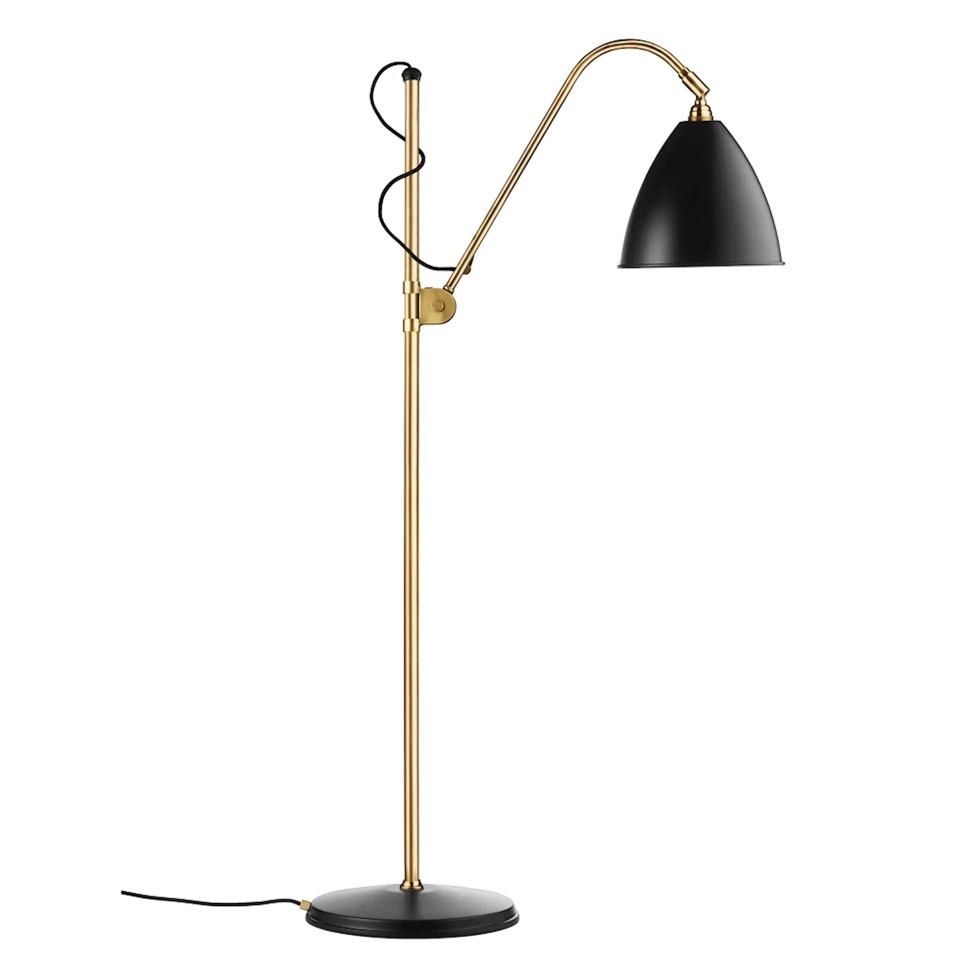 Bestlite BL3 - Golvlampa Medium - Gubi - NO GA