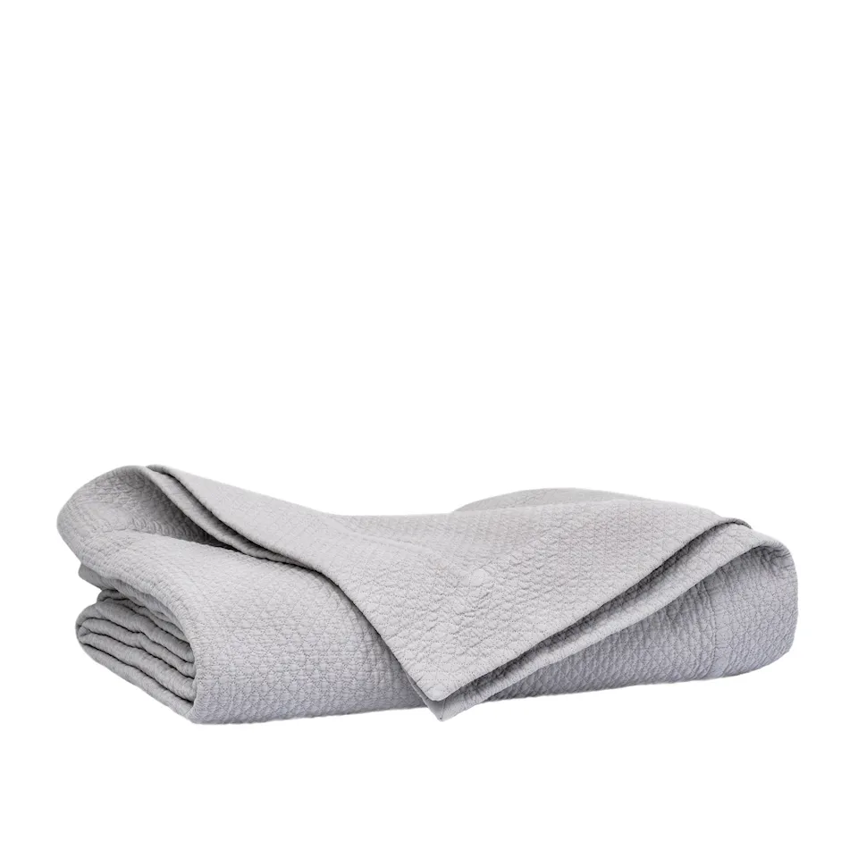 Ameno Grey överkast