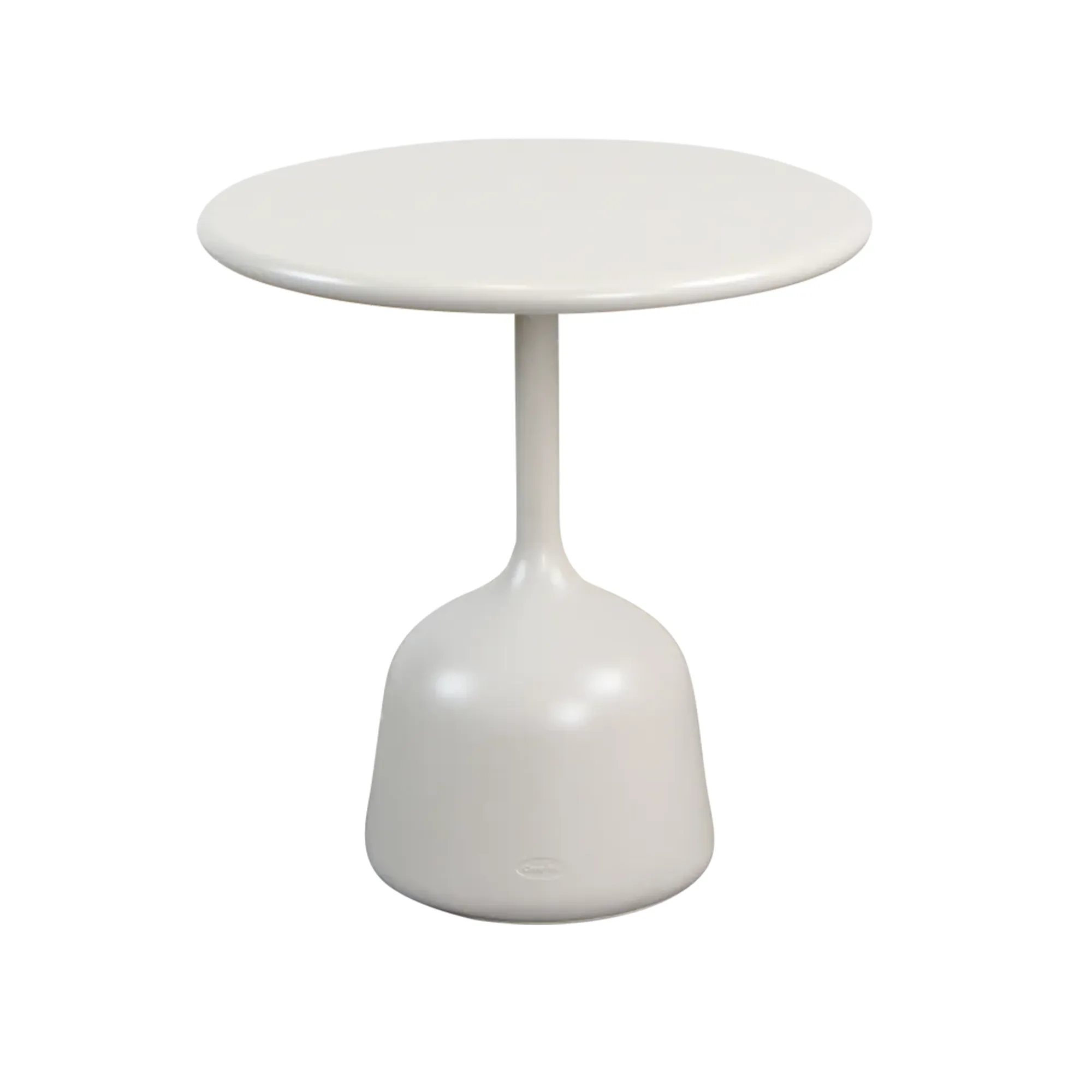 Glaze soffbord liten Sand - 1