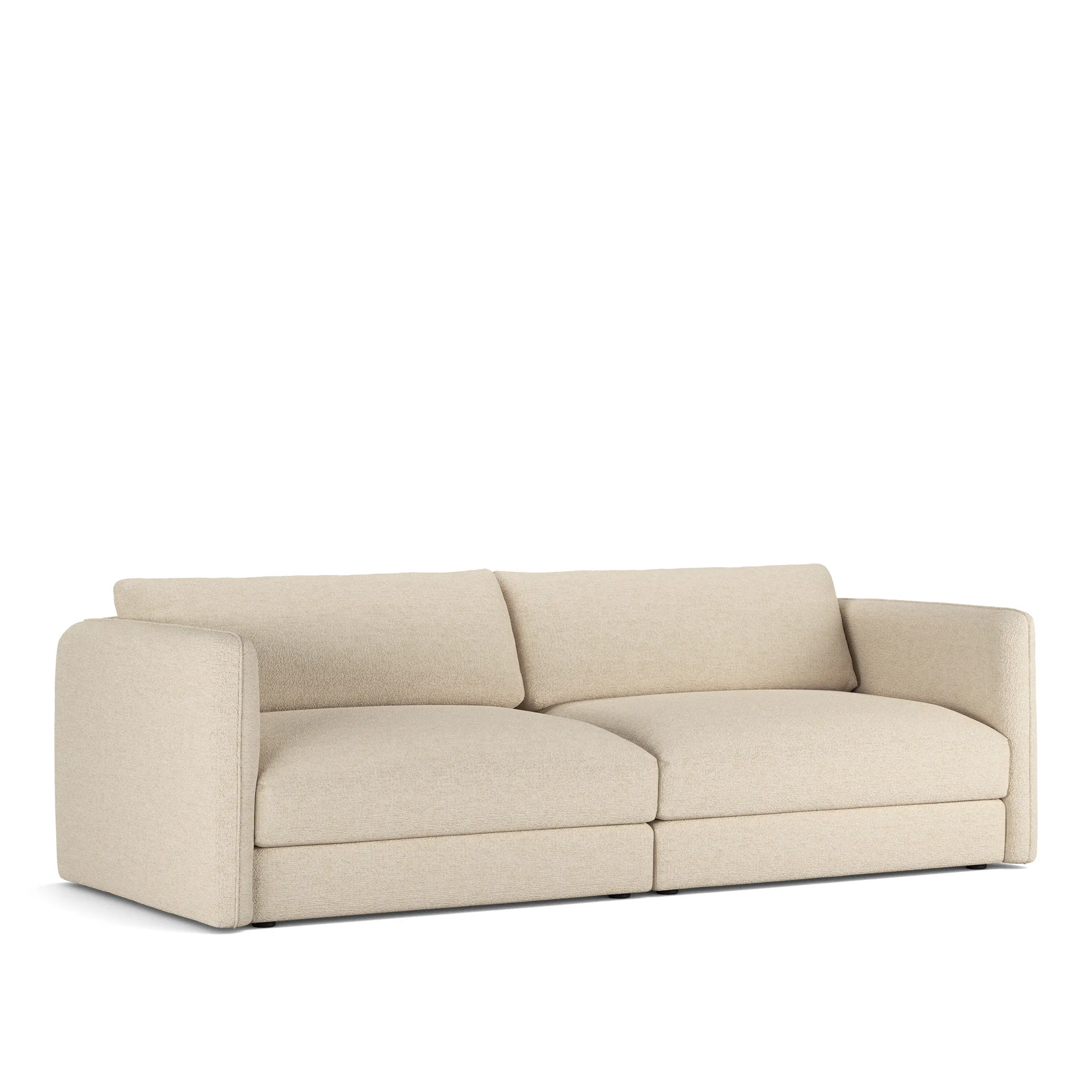 Pavarotti 03 2,5-sitssoffa - 4