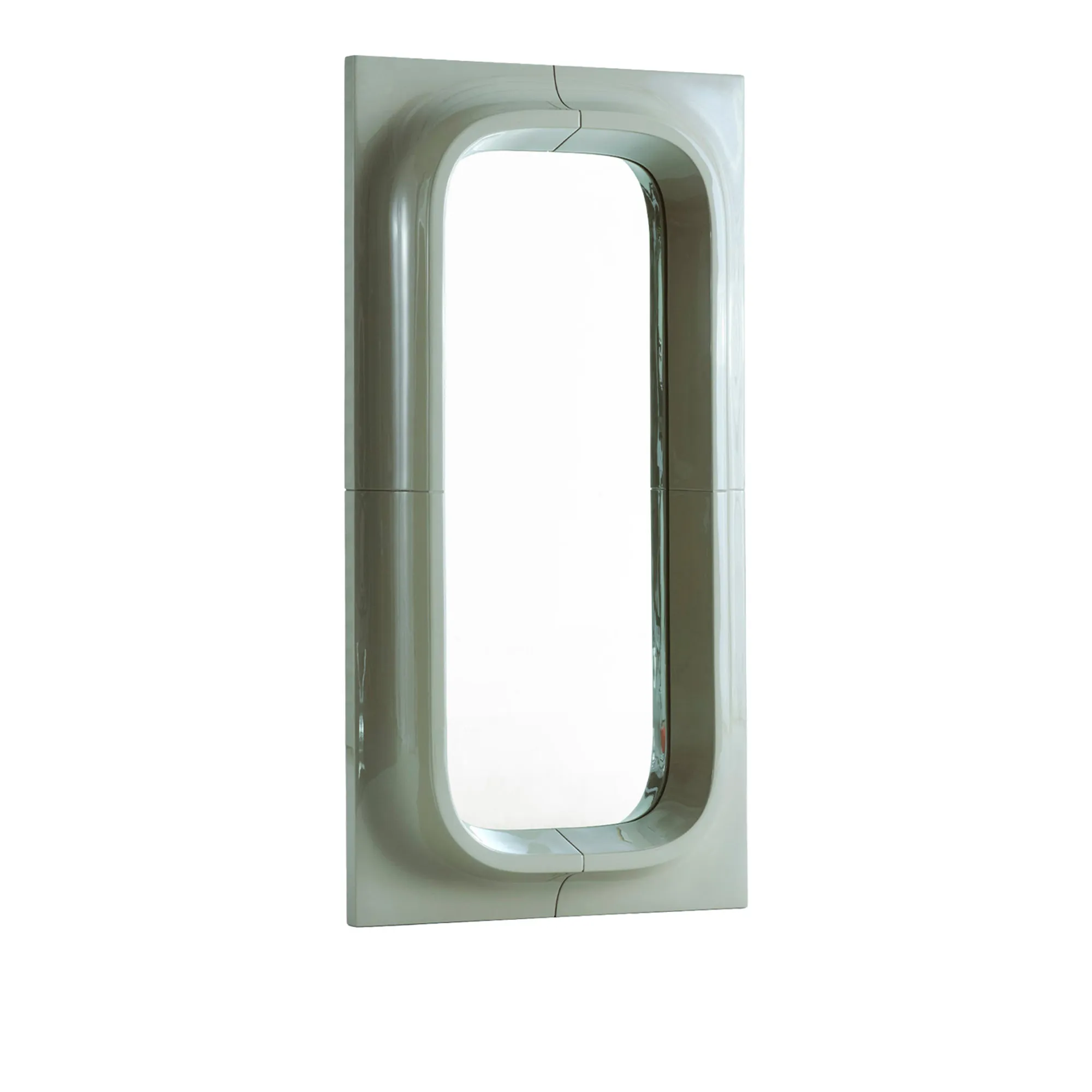 Porthole Mirror Small - 1