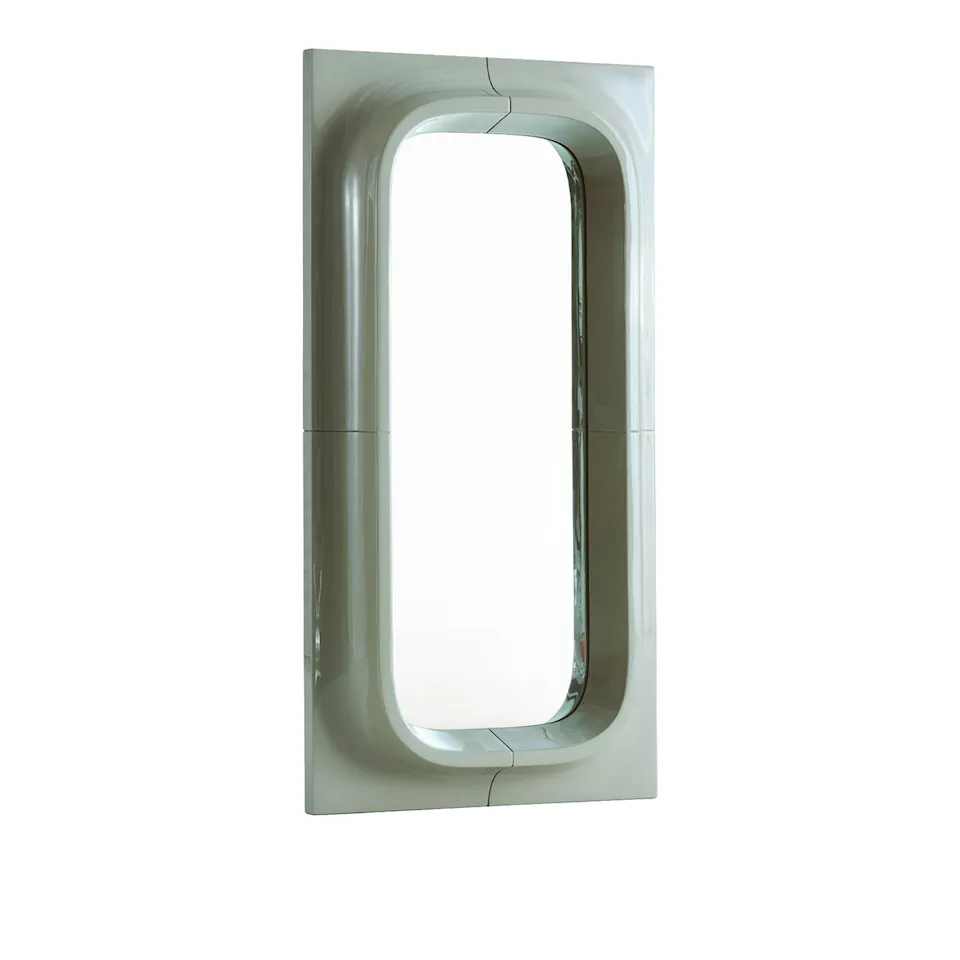 Porthole Mirror Small