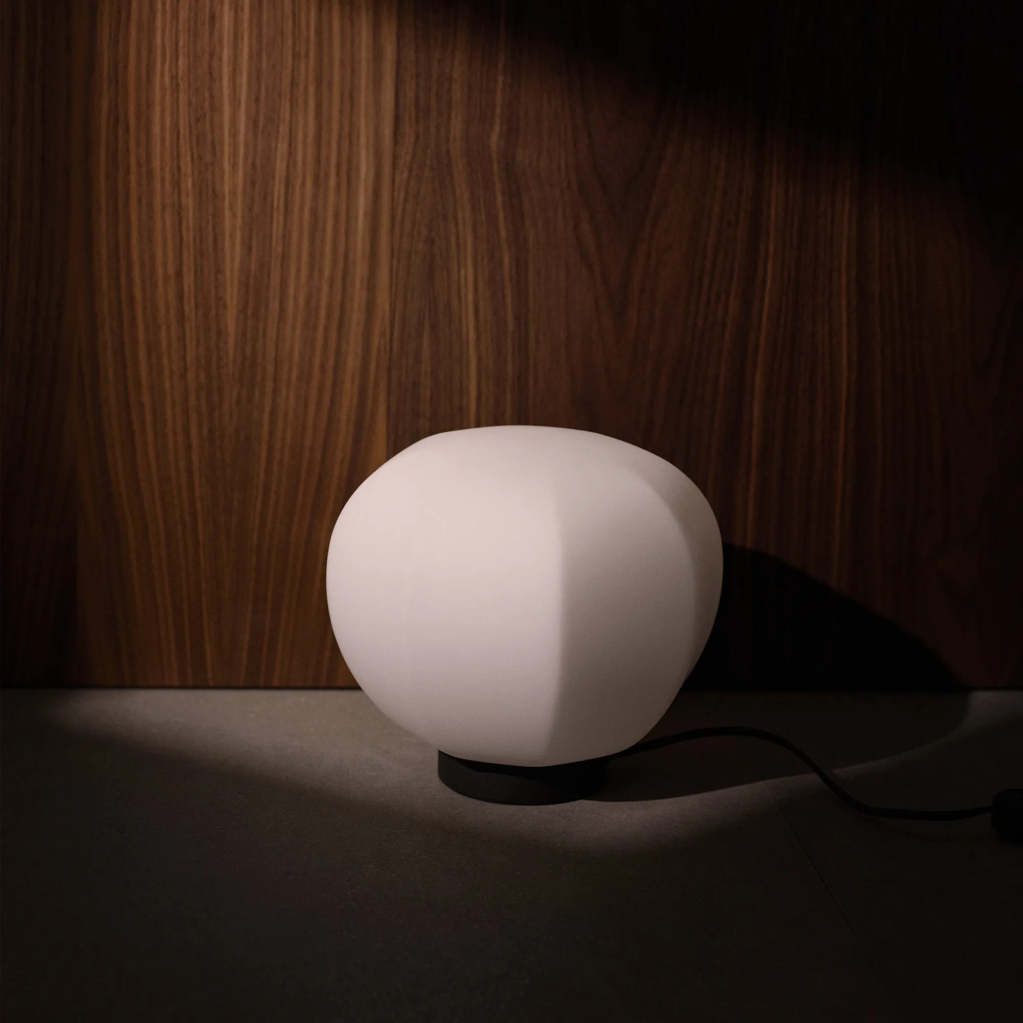 Persimon bordslampa - 6