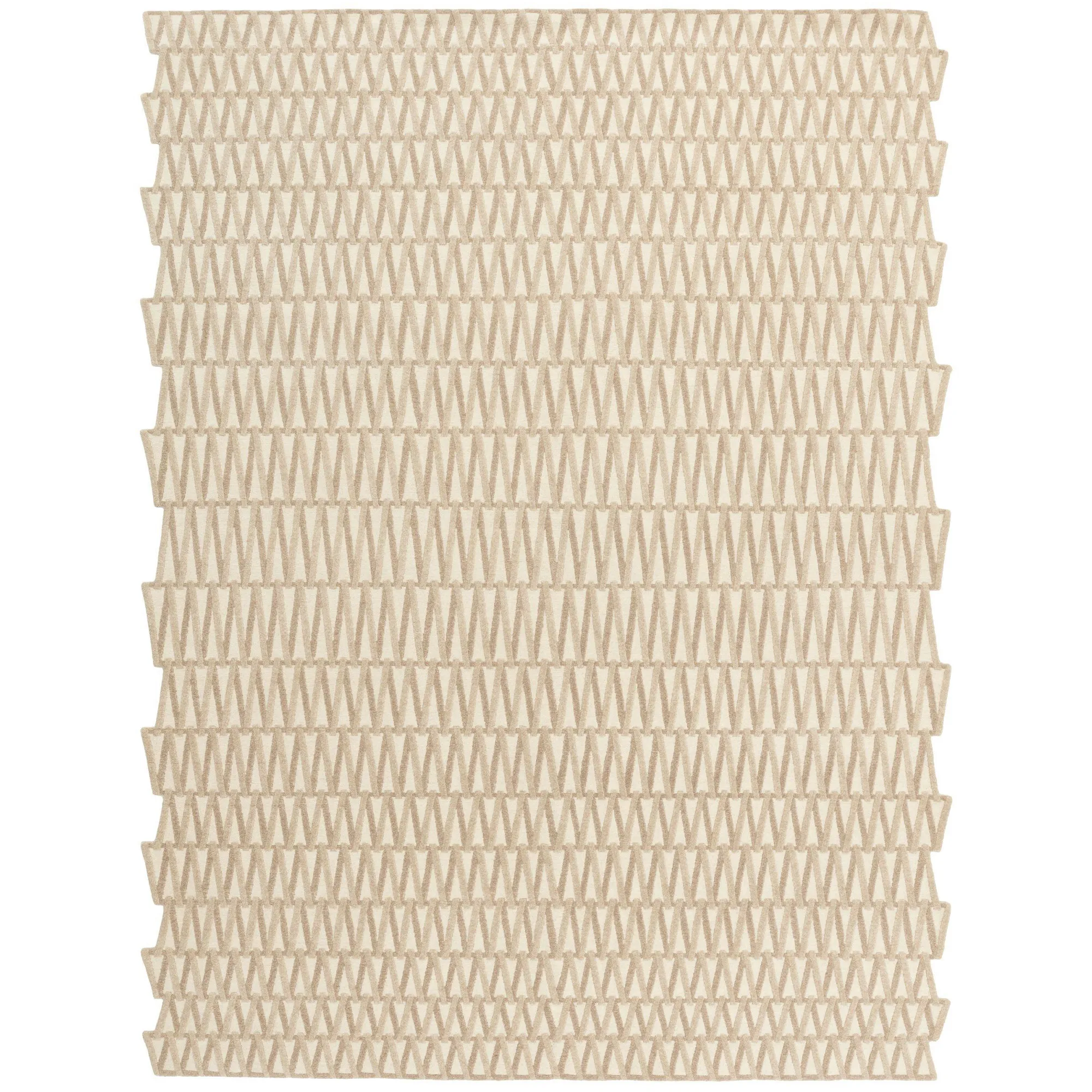 Spiralé ullmatta - 1