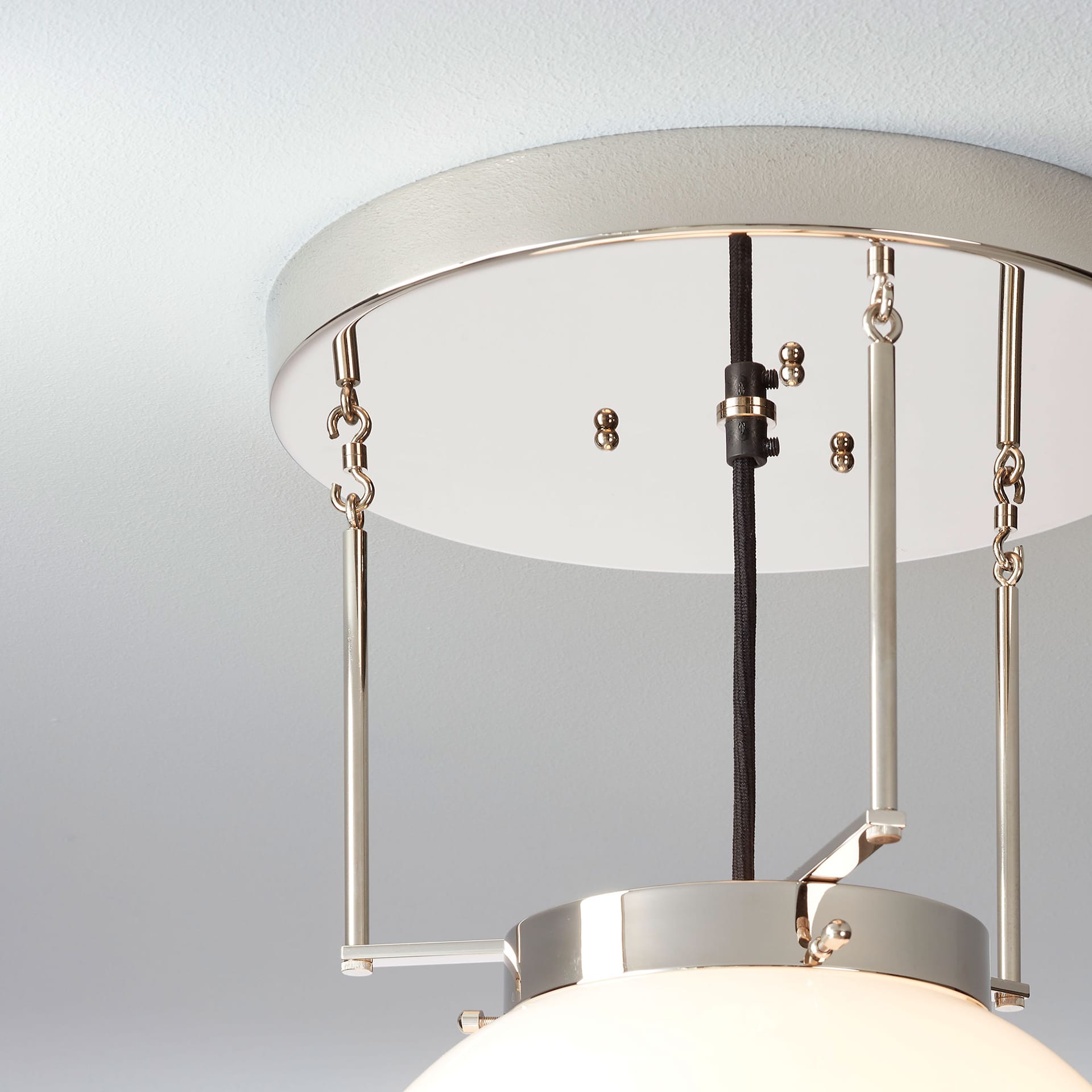 Bauhaus Ceiling DMB 26 Lamp - Tecnolumen - NO GA