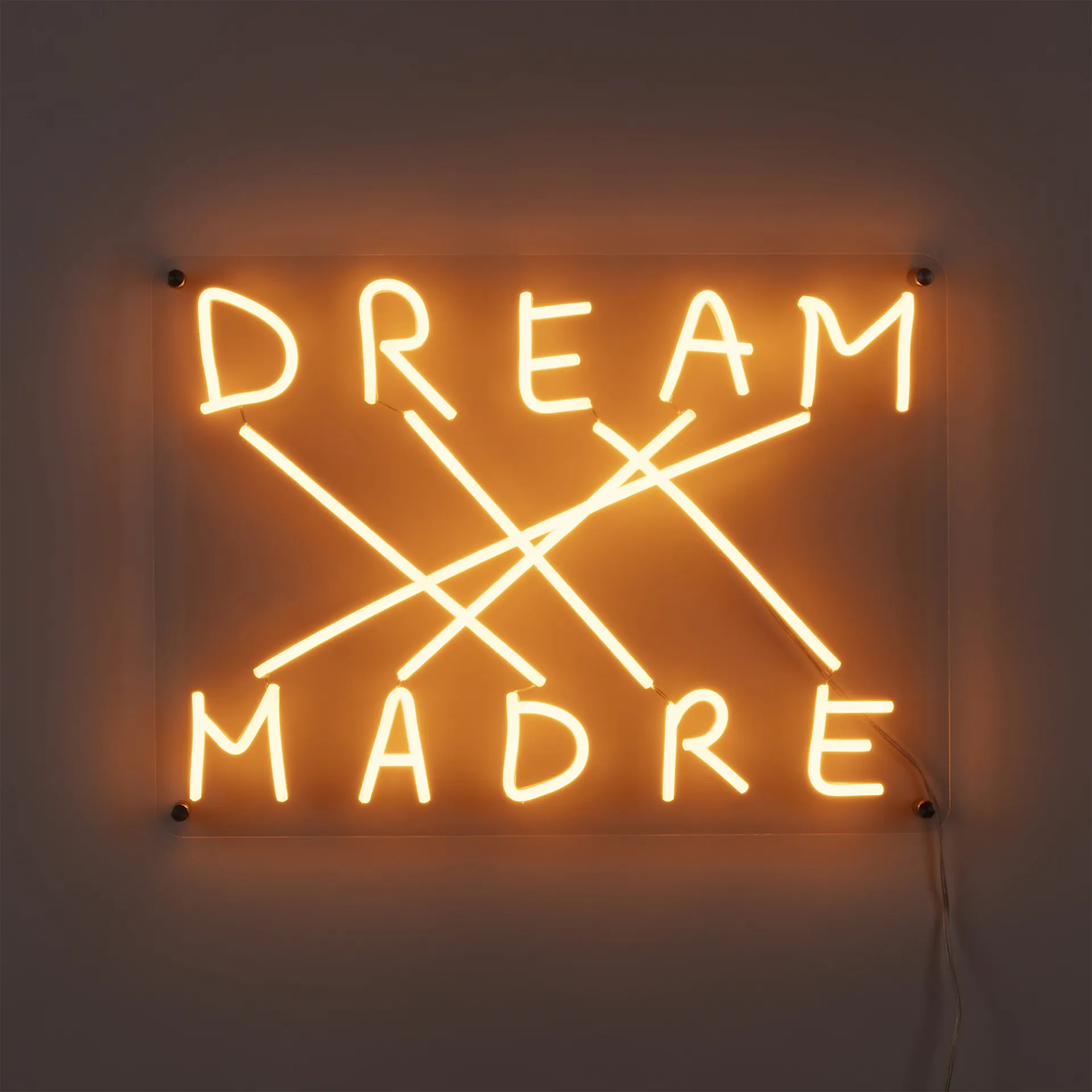 Led Lamp Dream - Madre - Seletti - NO GA