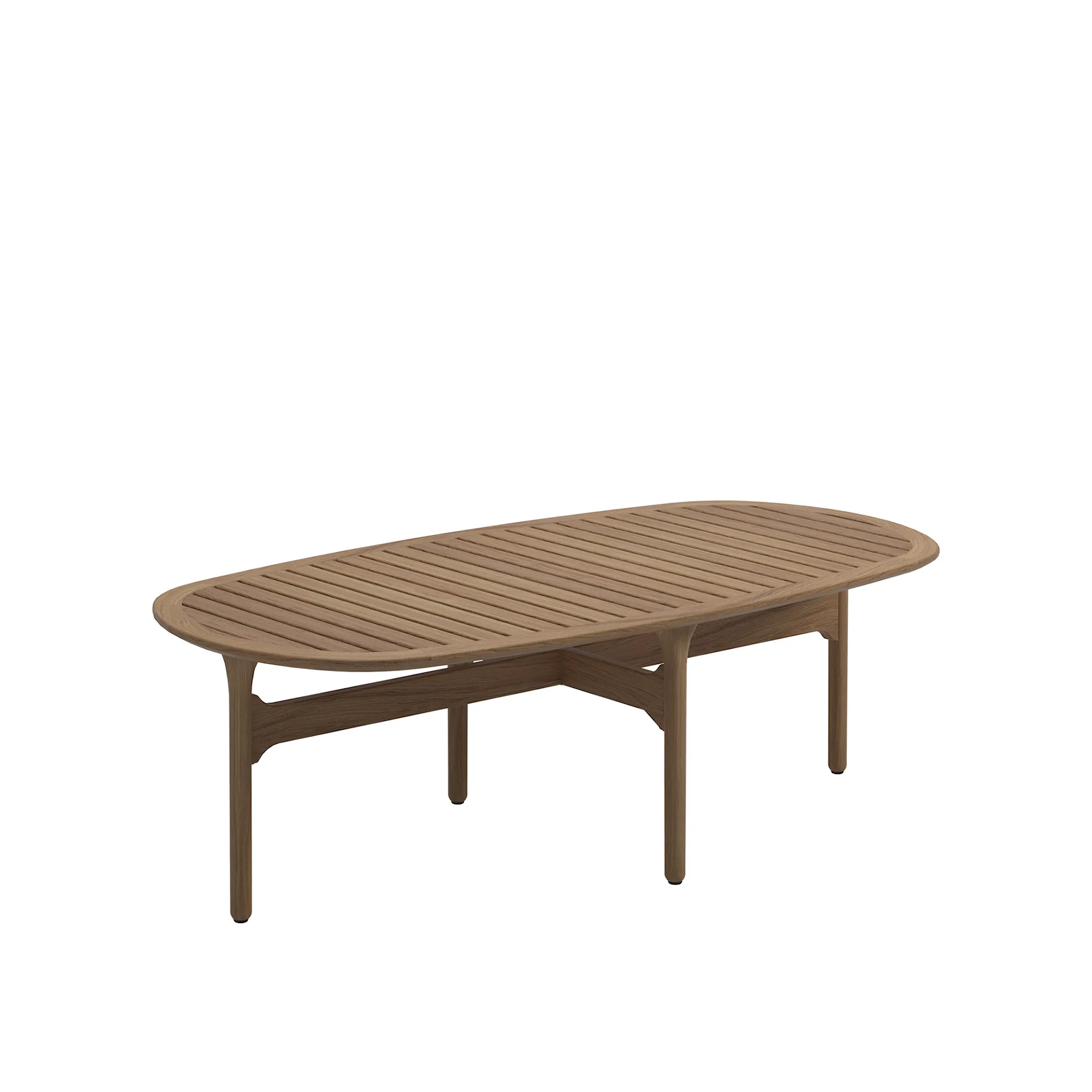 Bay Coffee Table - Gloster - NO GA