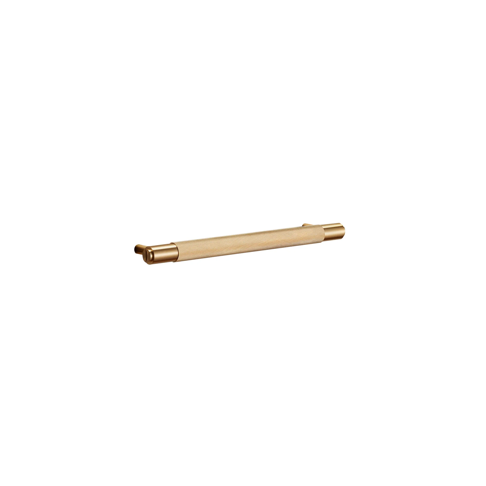 Pull Bar Nude - Small (160mm)  Black - 1